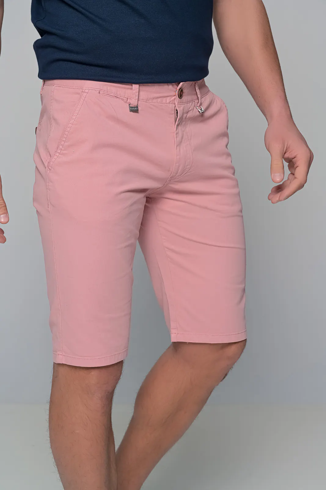 Βερμουδα Chino Venice Ben Tailor
