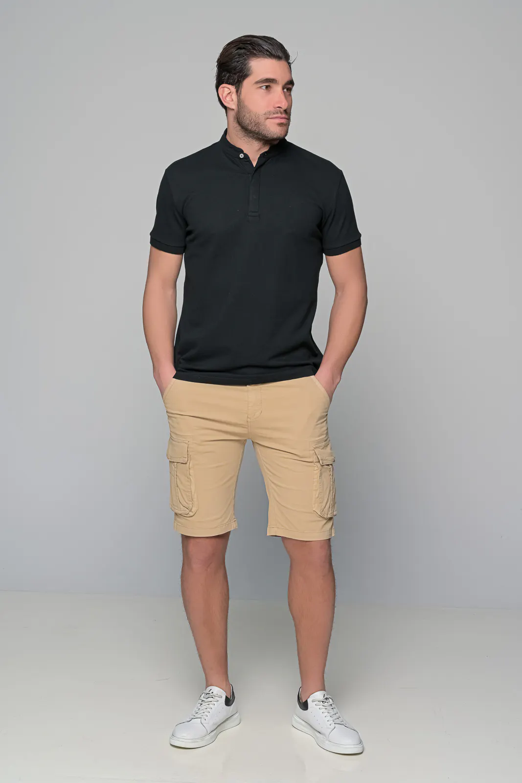 Βερμουδα Cargo Horizon Ben Tailor