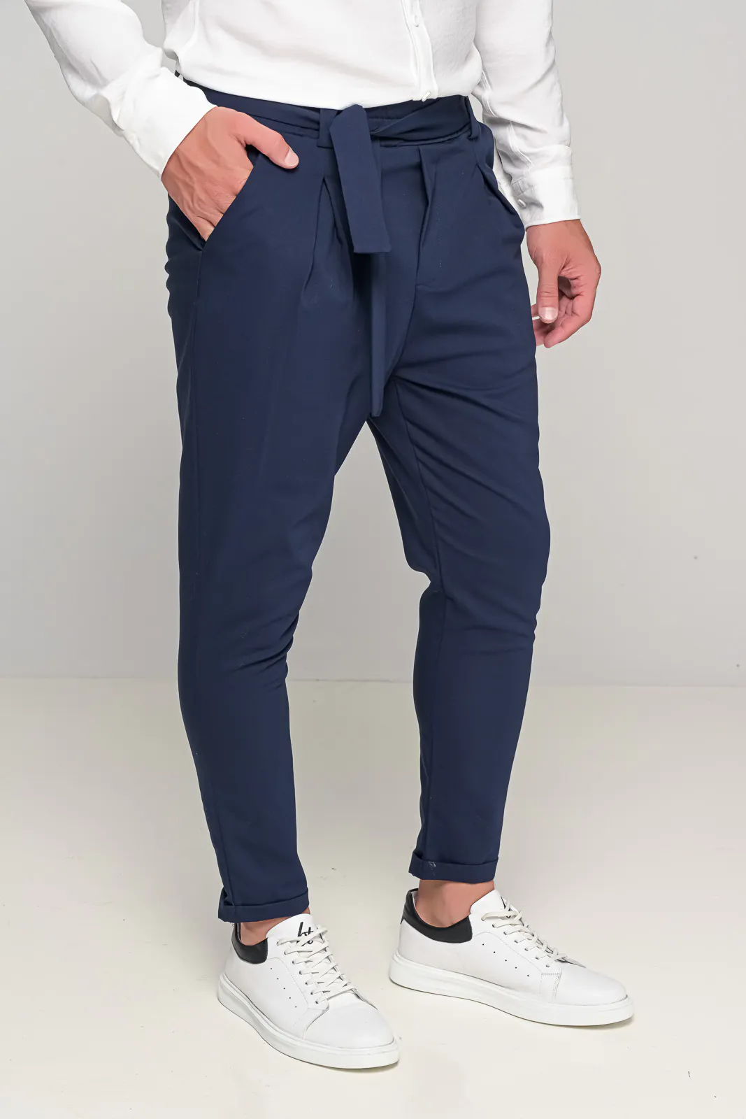 Παντελονι Bologna Ben Tailor