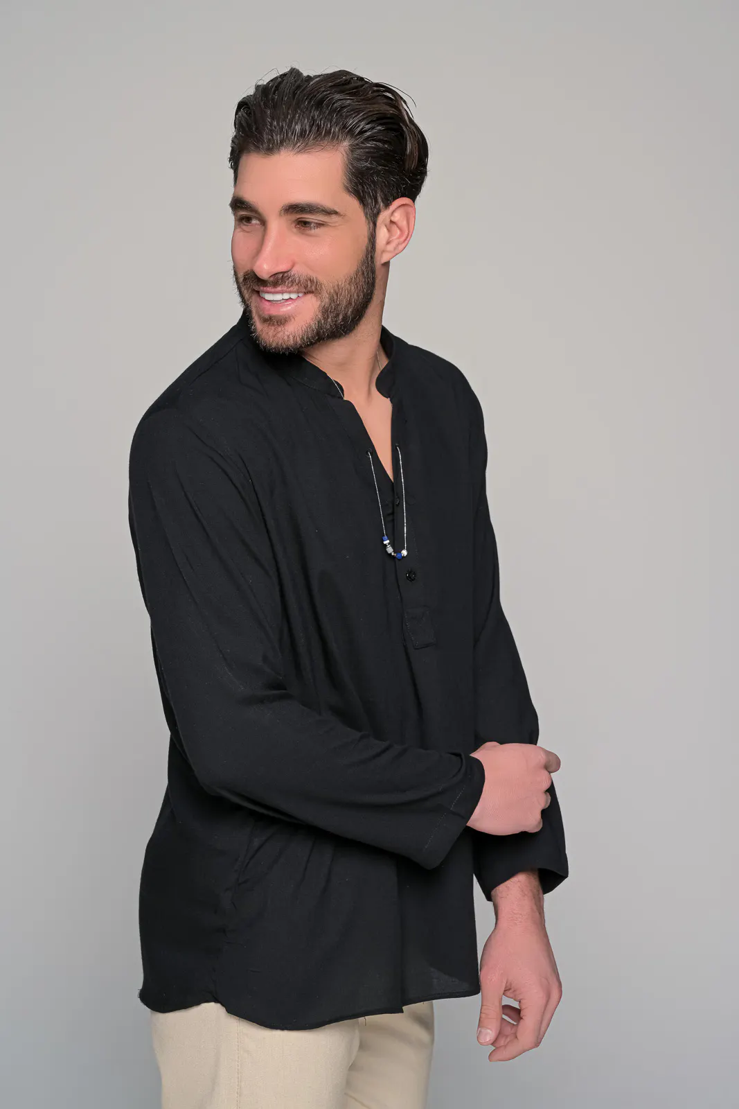 Πουκαμισα Resort Ben Tailor