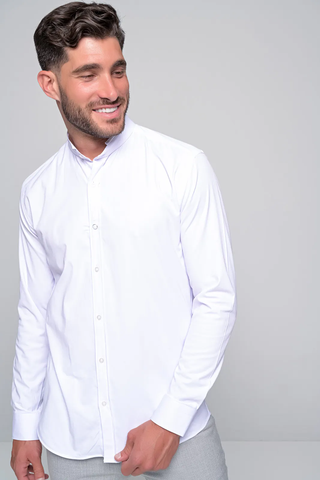 Πουκαμισο Hernando Ben Tailor