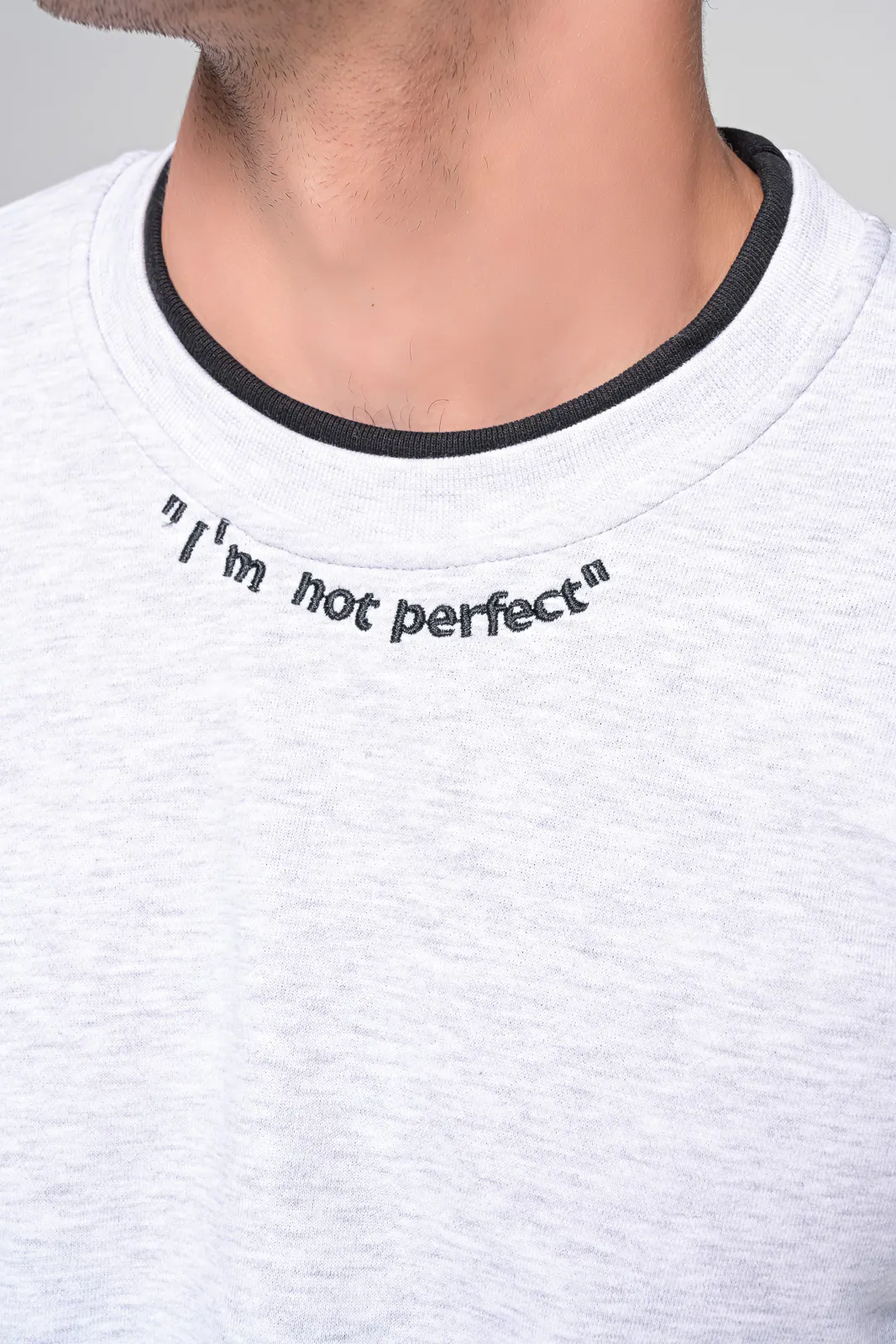 Φουτερ Perfect Madmext