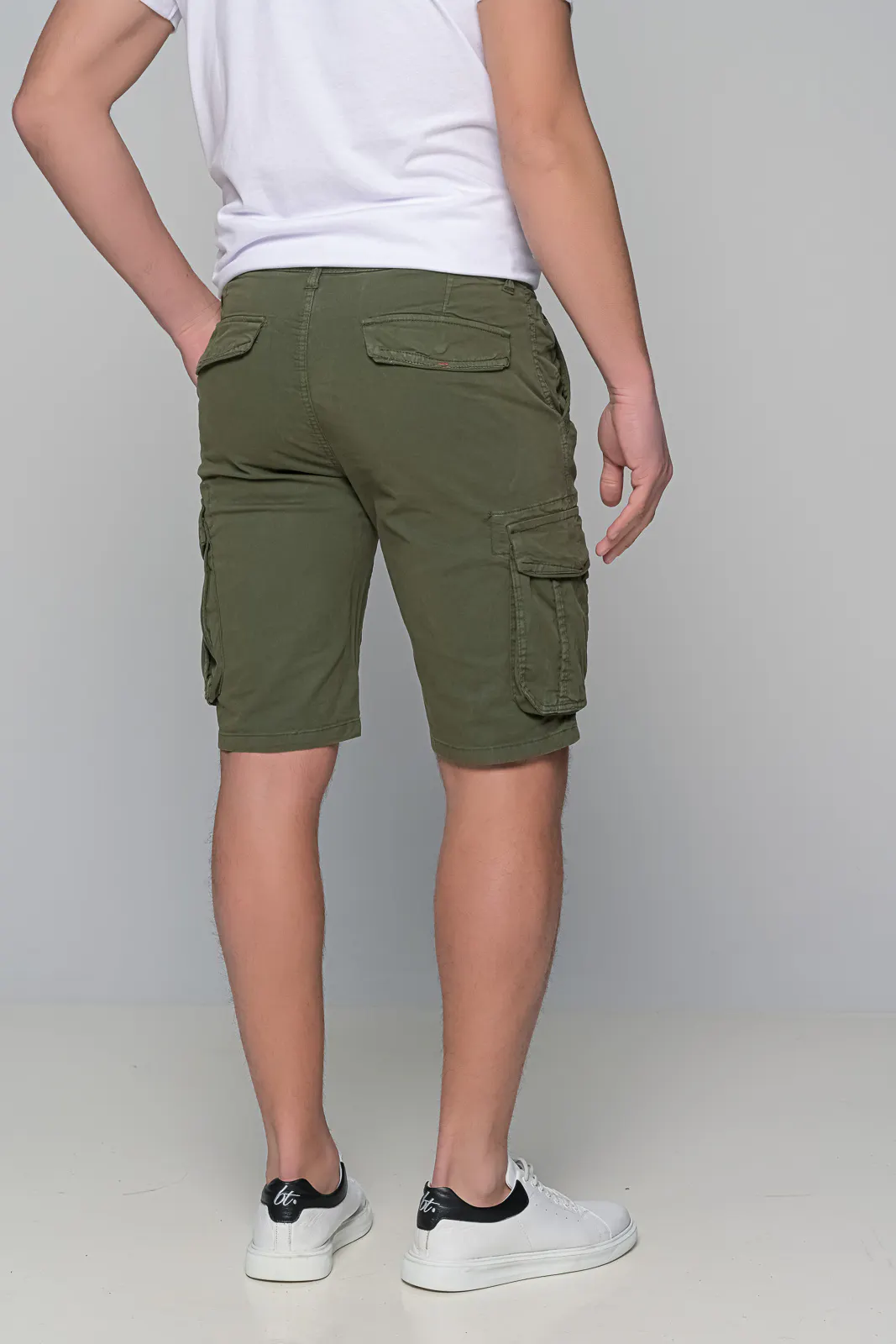 Βερμουδα Cargo Horizon Ben Tailor