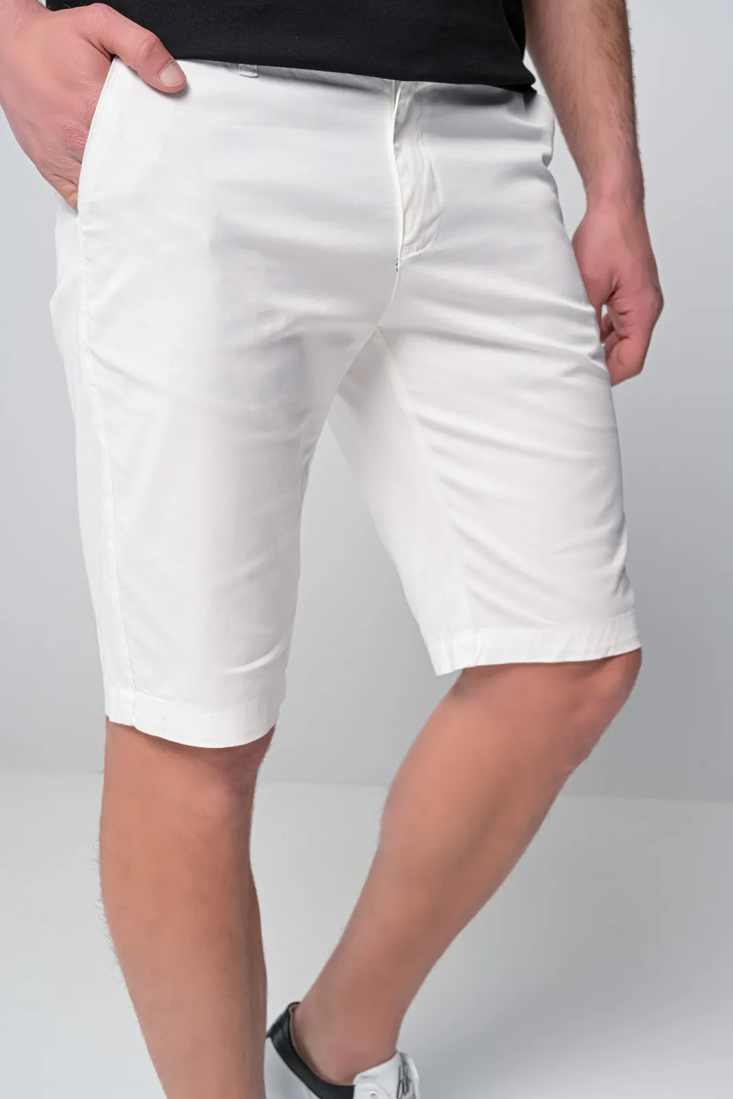 Βερμουδα Chino Ben Tailor