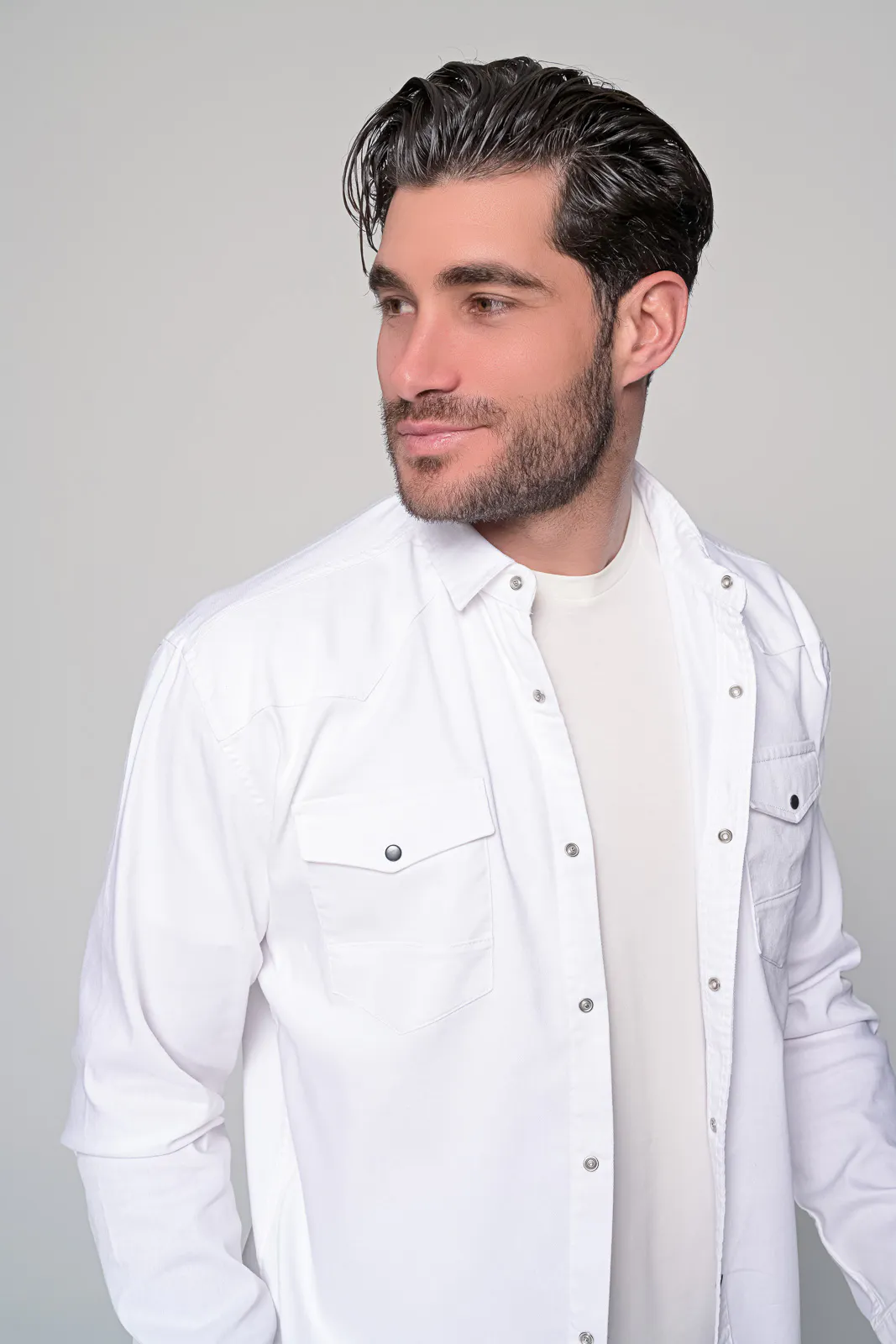 Πουκαμισο Jean Pure Ben Tailor