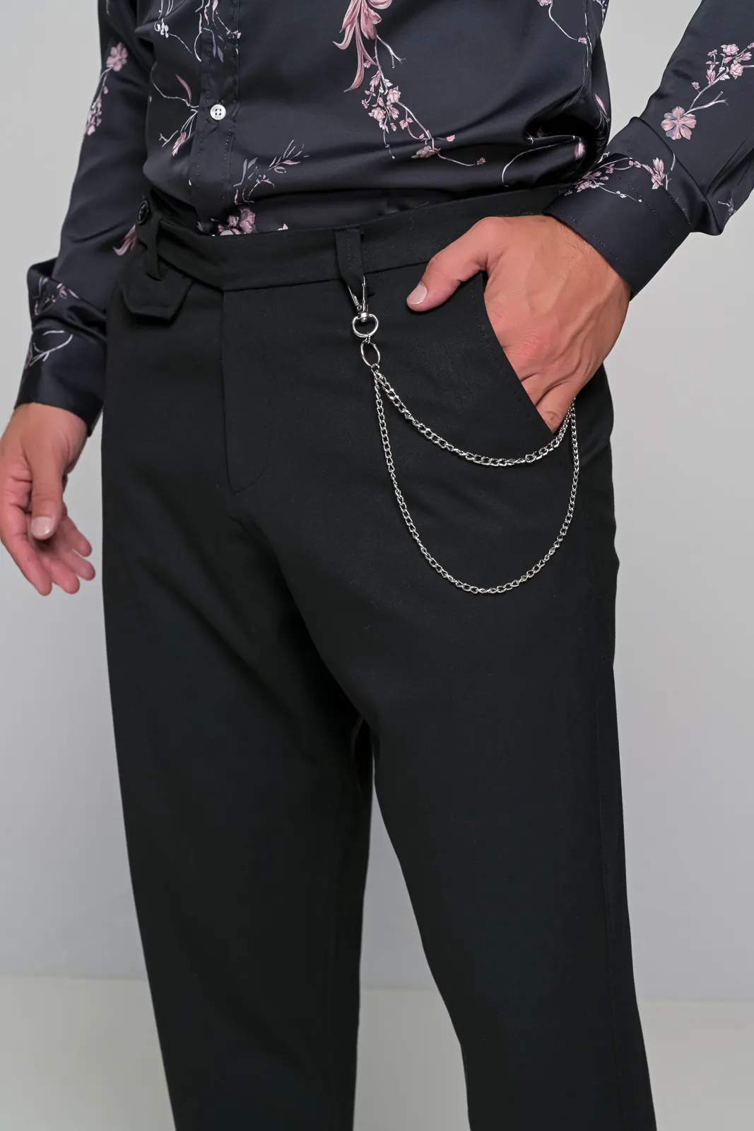 Παντελονι Superior Dapper Ben Tailor