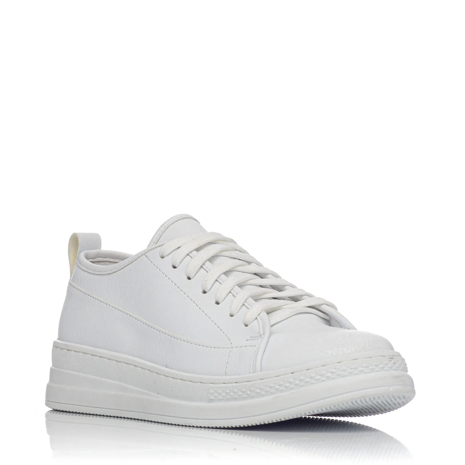 Sneaker Barock Ben Tailor