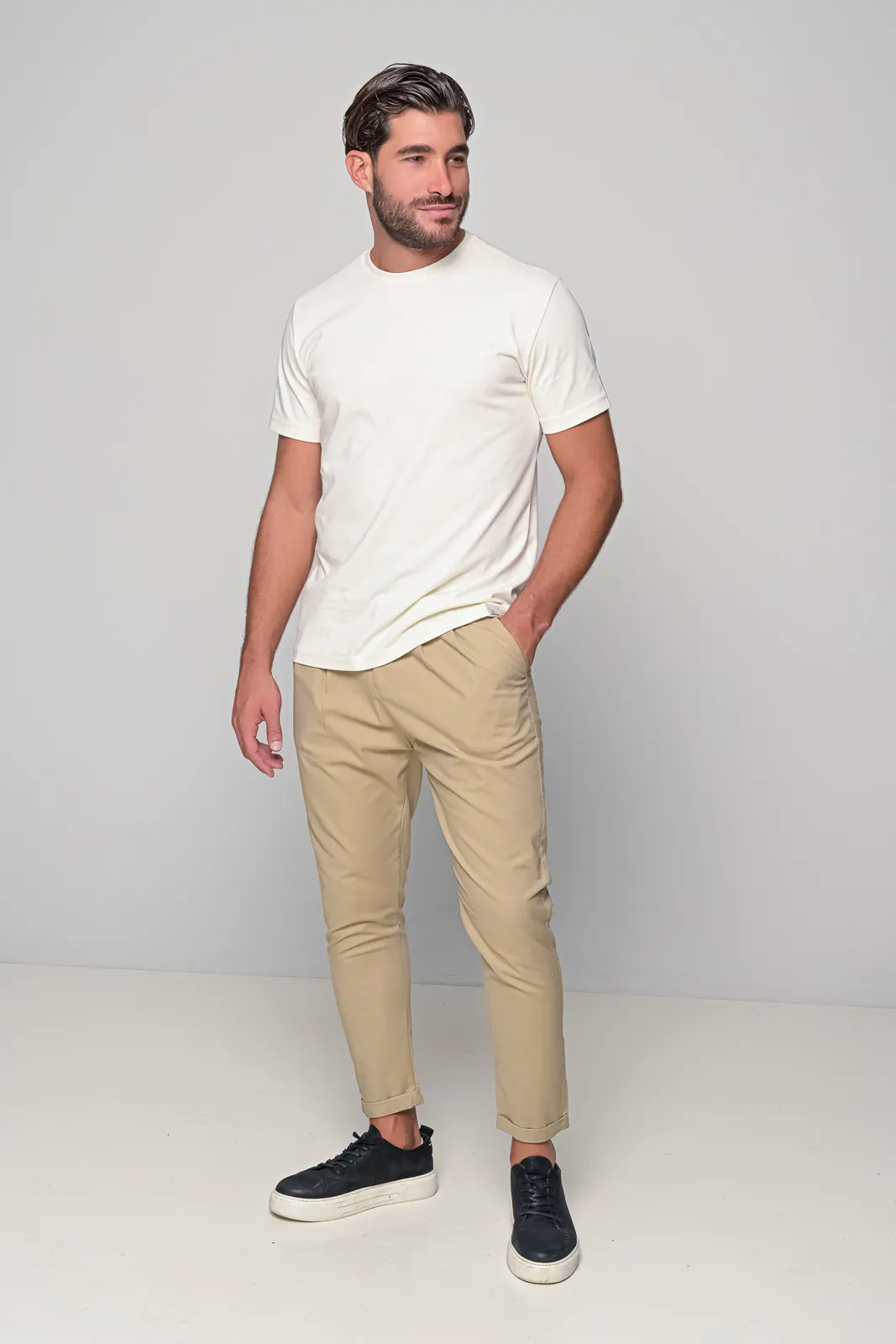 Παντελονι Tailored Touch Ben Tailor