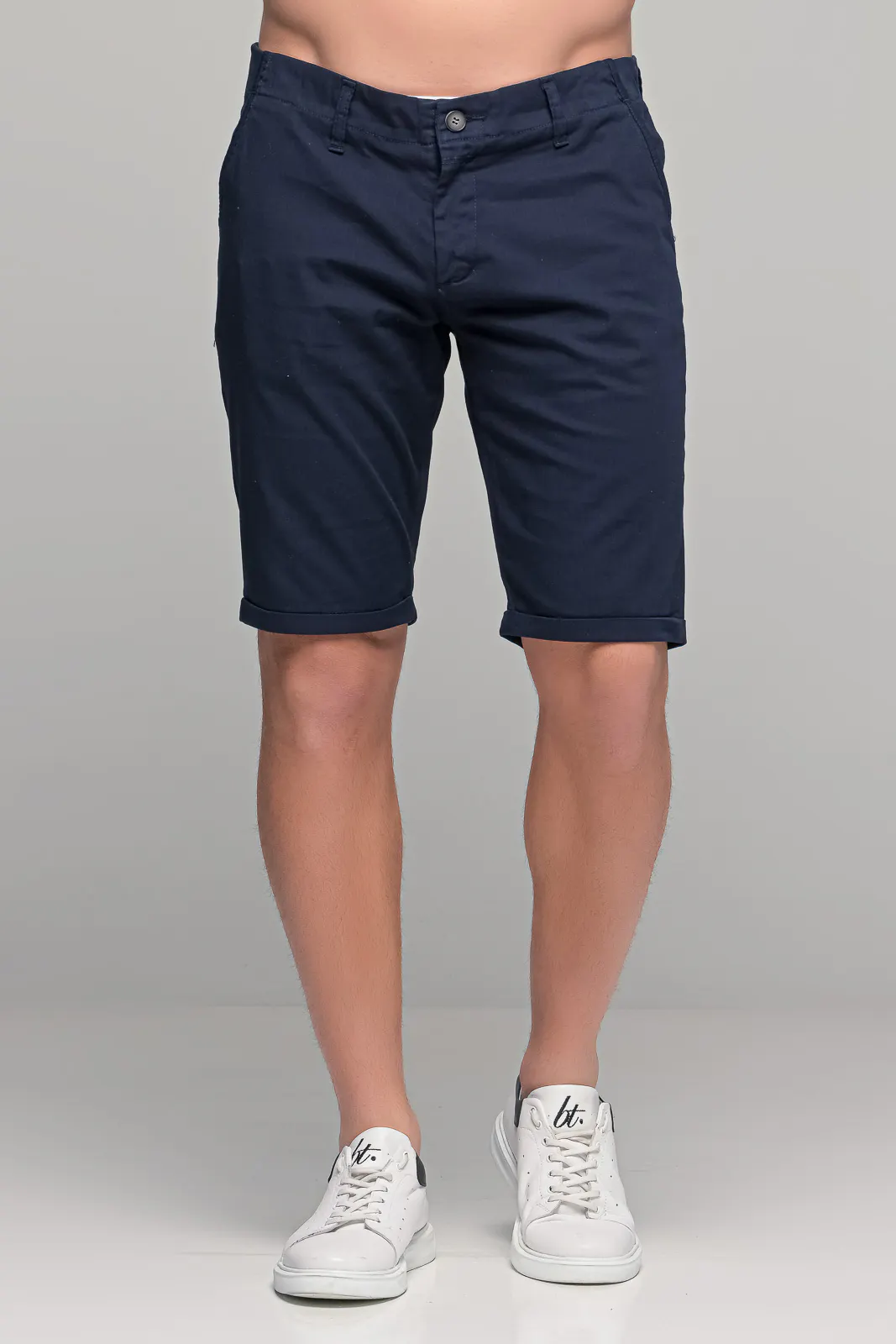 Βερμουδα Chino Tempo Ben Tailor