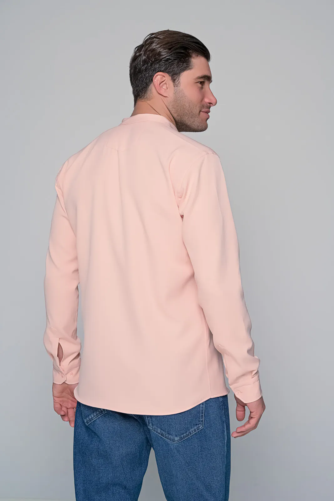 Πουκαμισα Monochrome Ben Tailor
