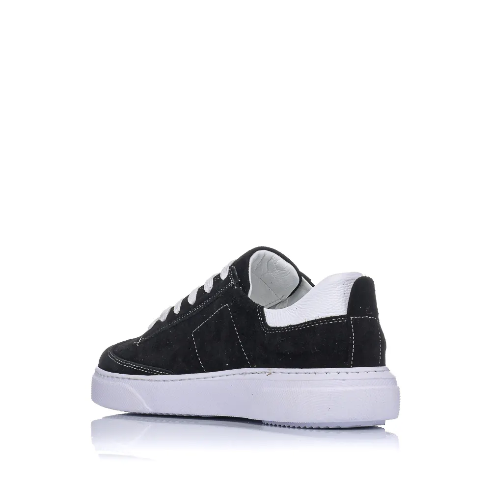Sneaker The Hub Suede Ben Tailor