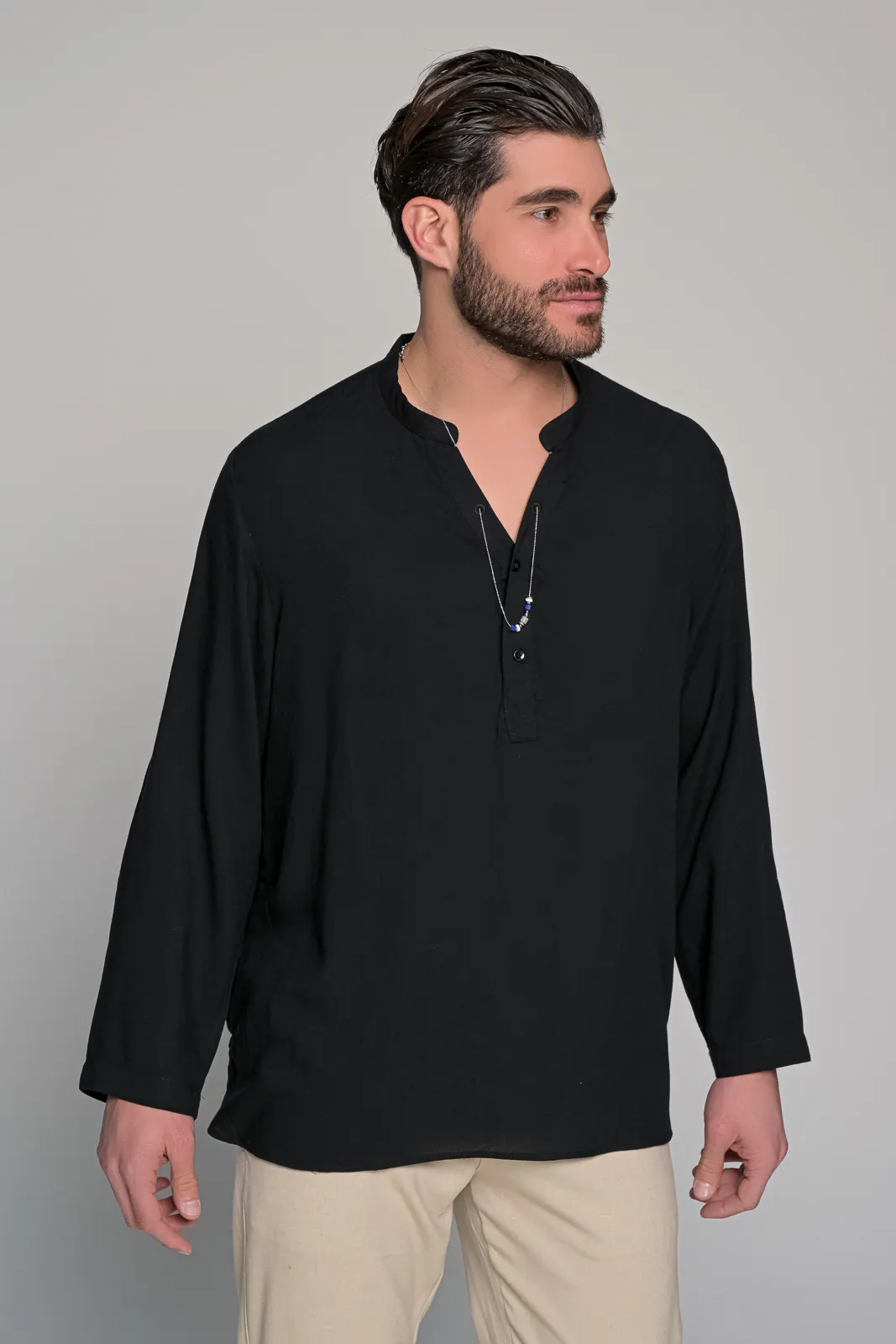 Πουκαμισα Resort Ben Tailor