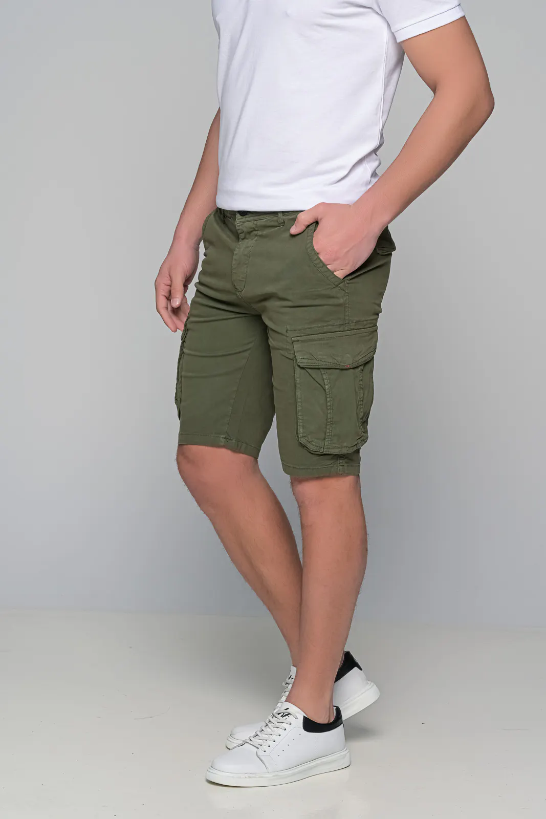 Βερμουδα Cargo Horizon Ben Tailor