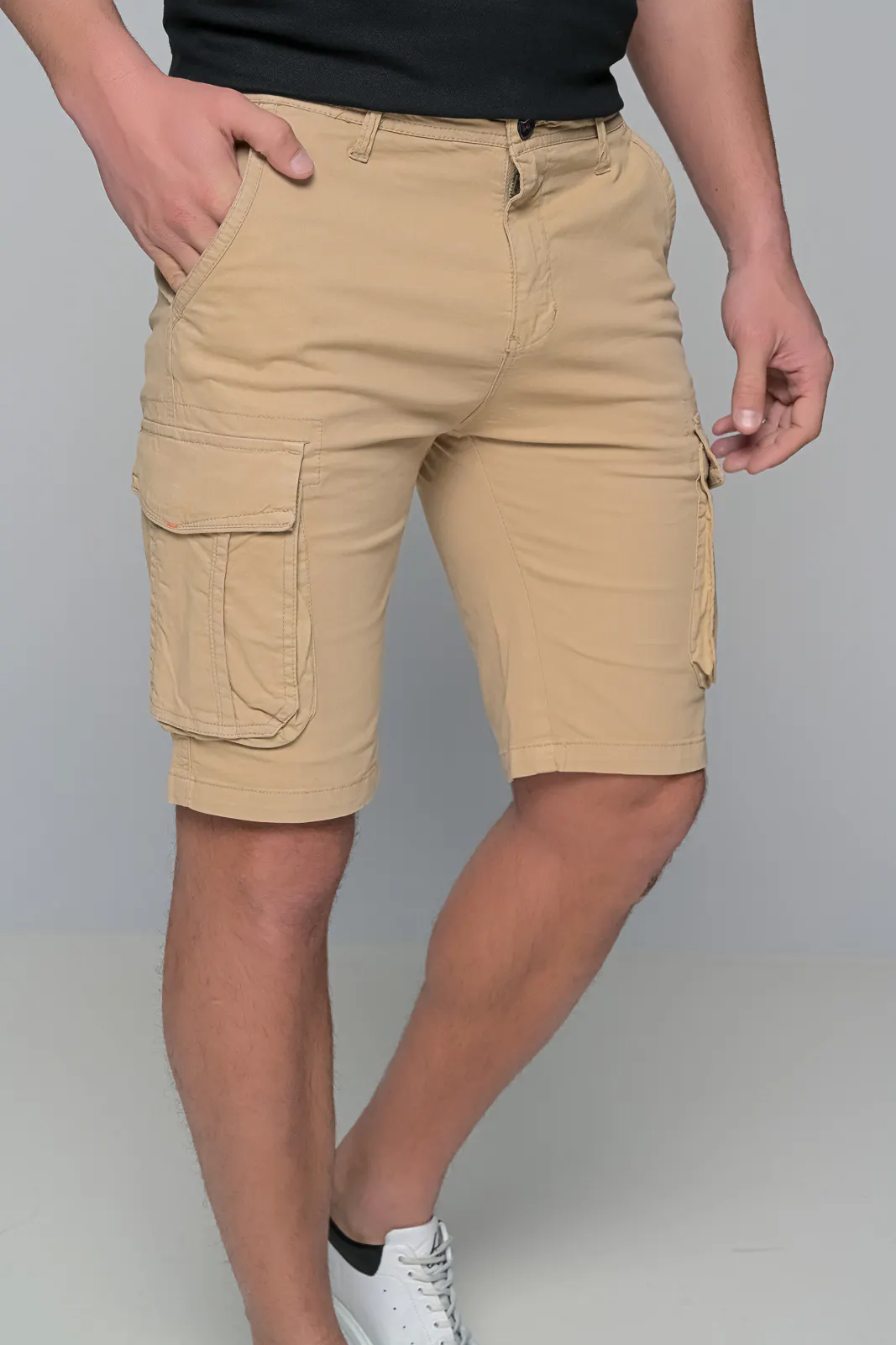 Βερμουδα Cargo Horizon Ben Tailor