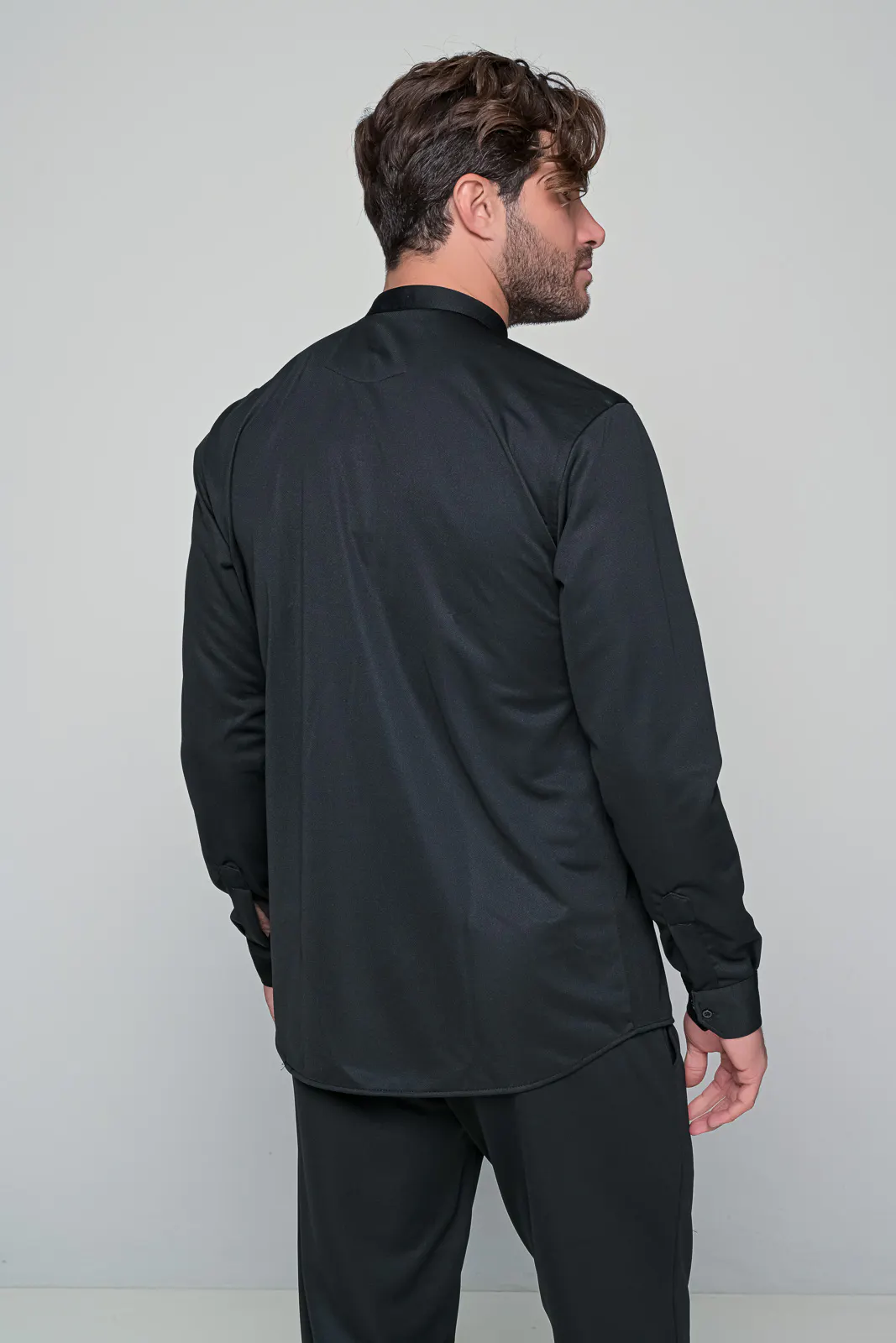 Πουκαμισα Monochrome Ben Tailor