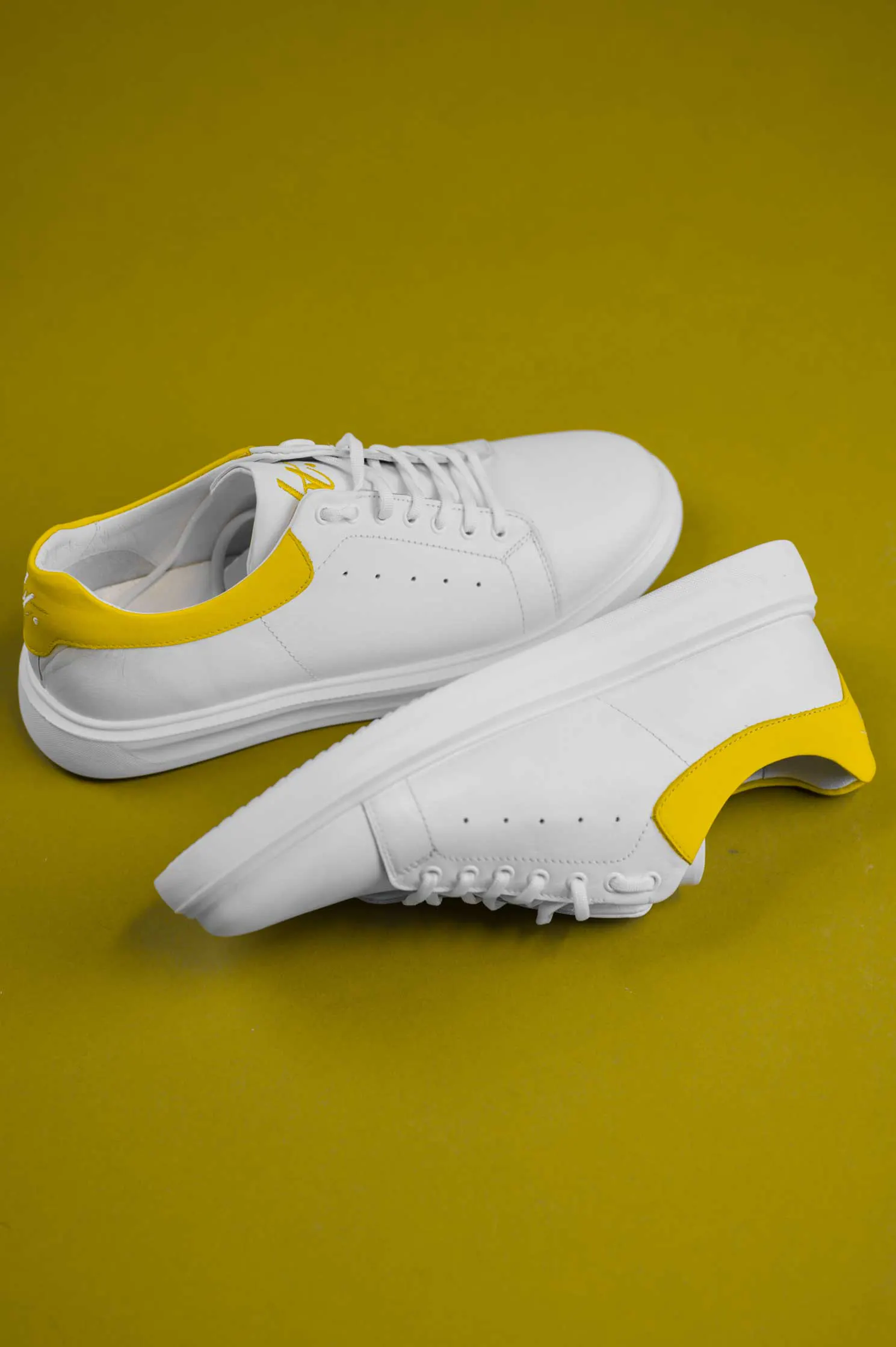 Sneaker California Ben Tailor