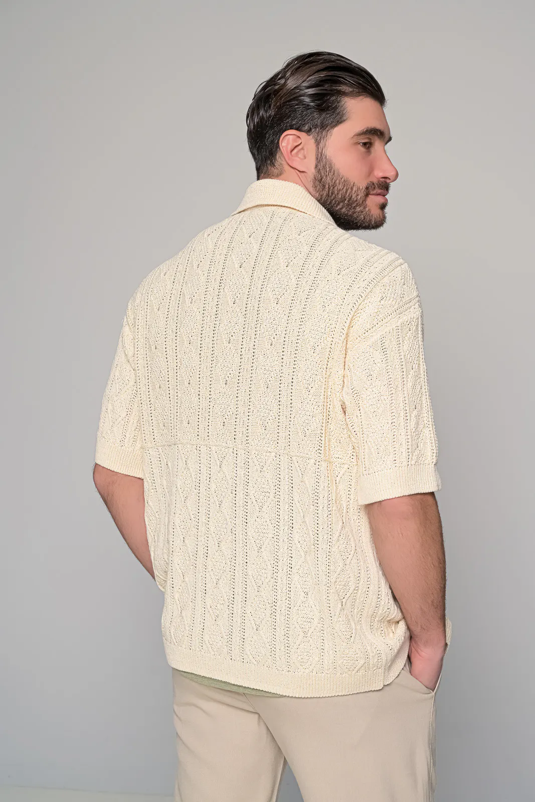 Ζακετα Cancun Ben Tailor