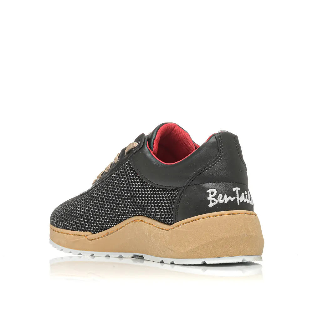 Sneaker The King'S Ben Tailor