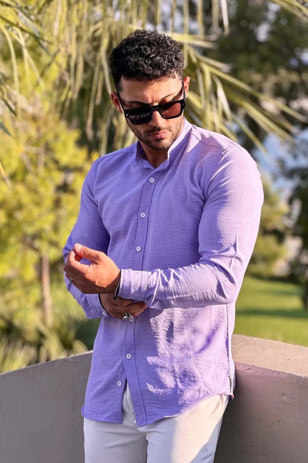 Πουκαμισο Soho Ben Tailor