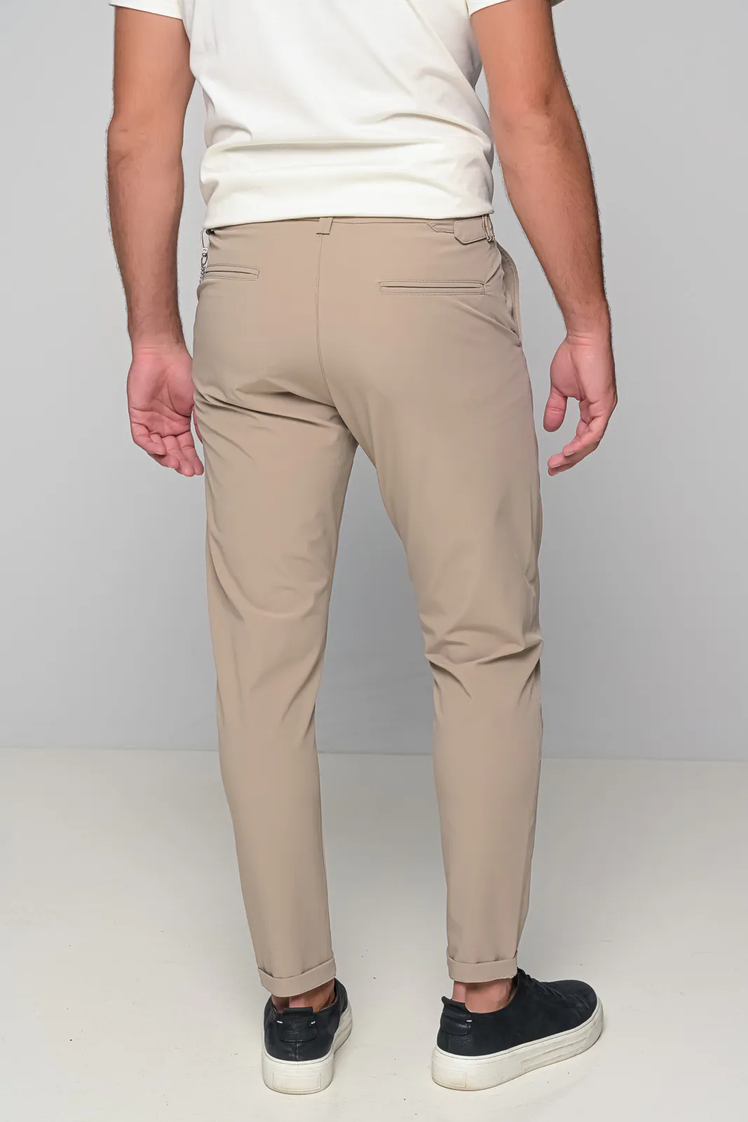 Παντελονι Elite Tailor Fit Ben Tailor