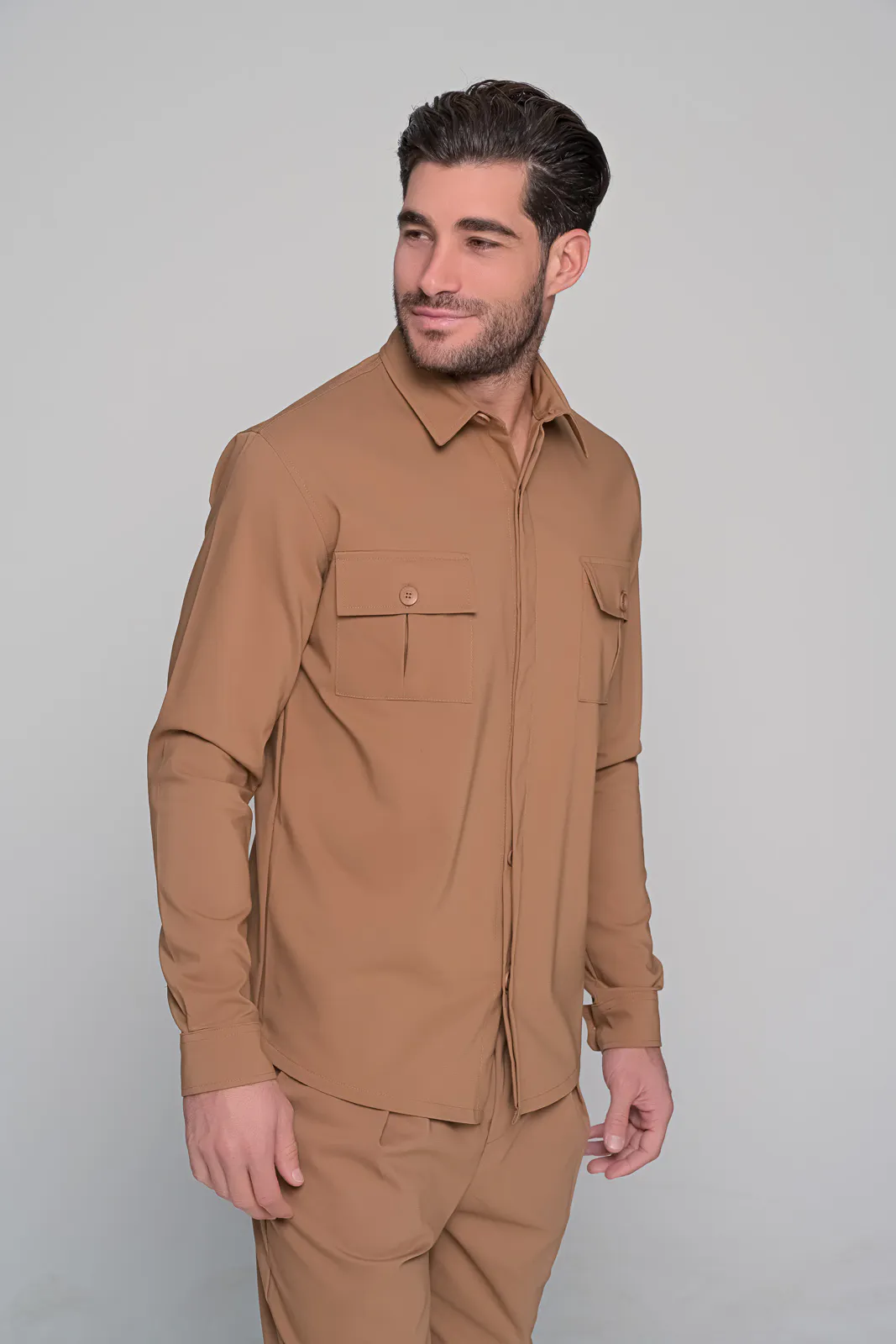 Πουκαμισο Bologna Ben Tailor