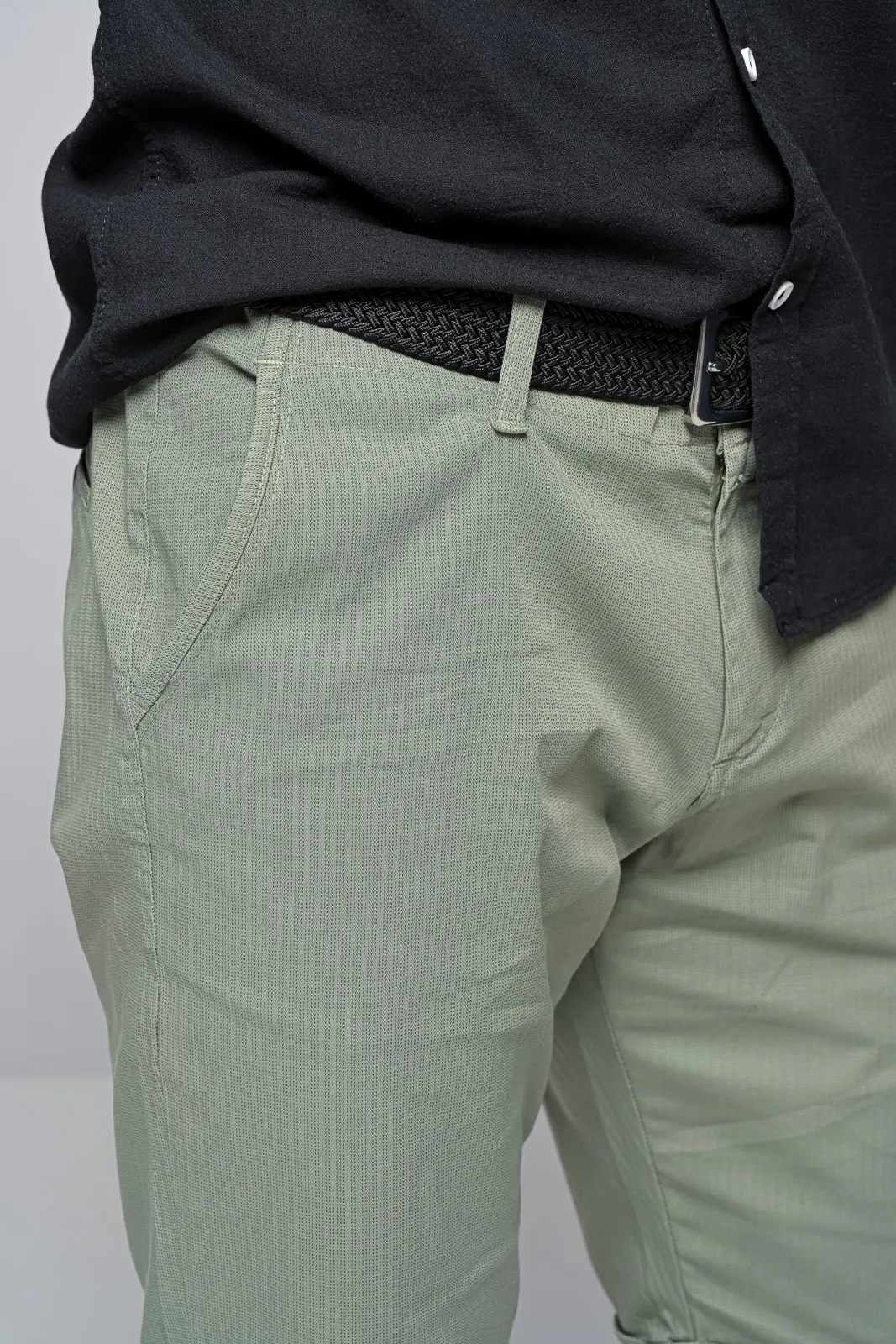 Βερμουδα Chino Tempo Ben Tailor