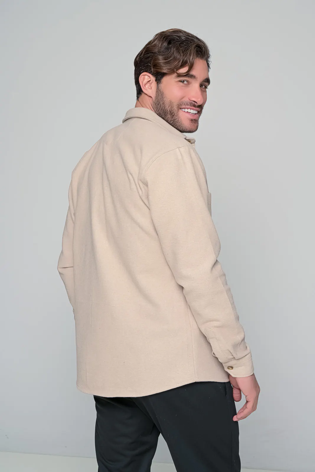 Πουκαμισο Carib Ben Tailor
