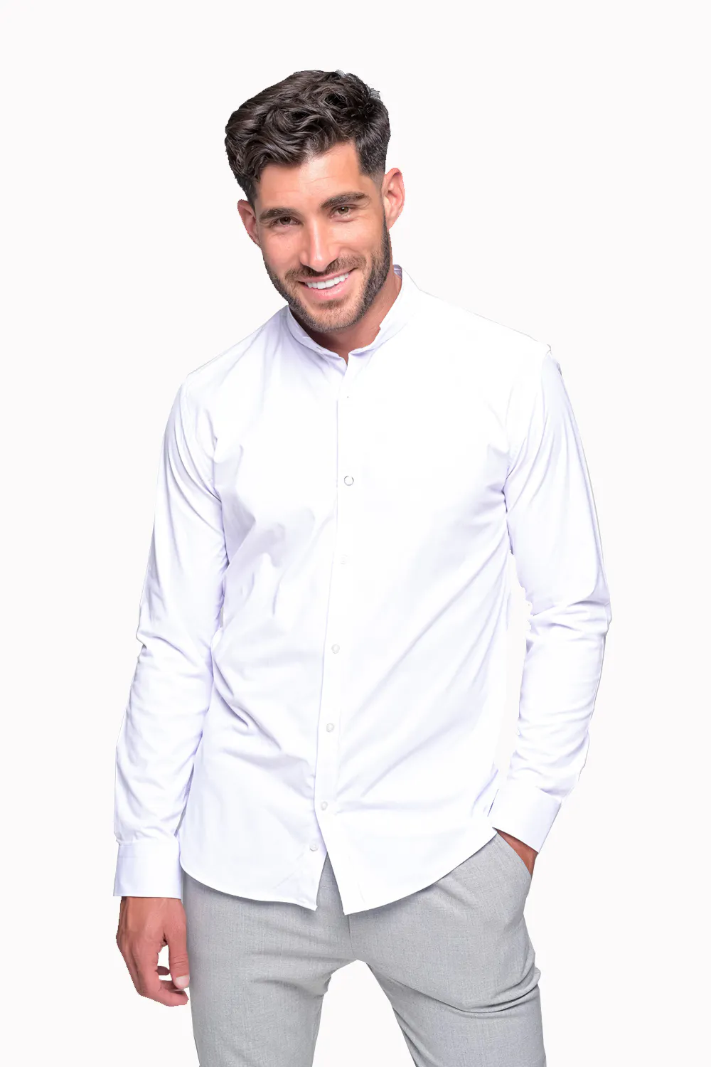 Πουκαμισο Hernando Ben Tailor