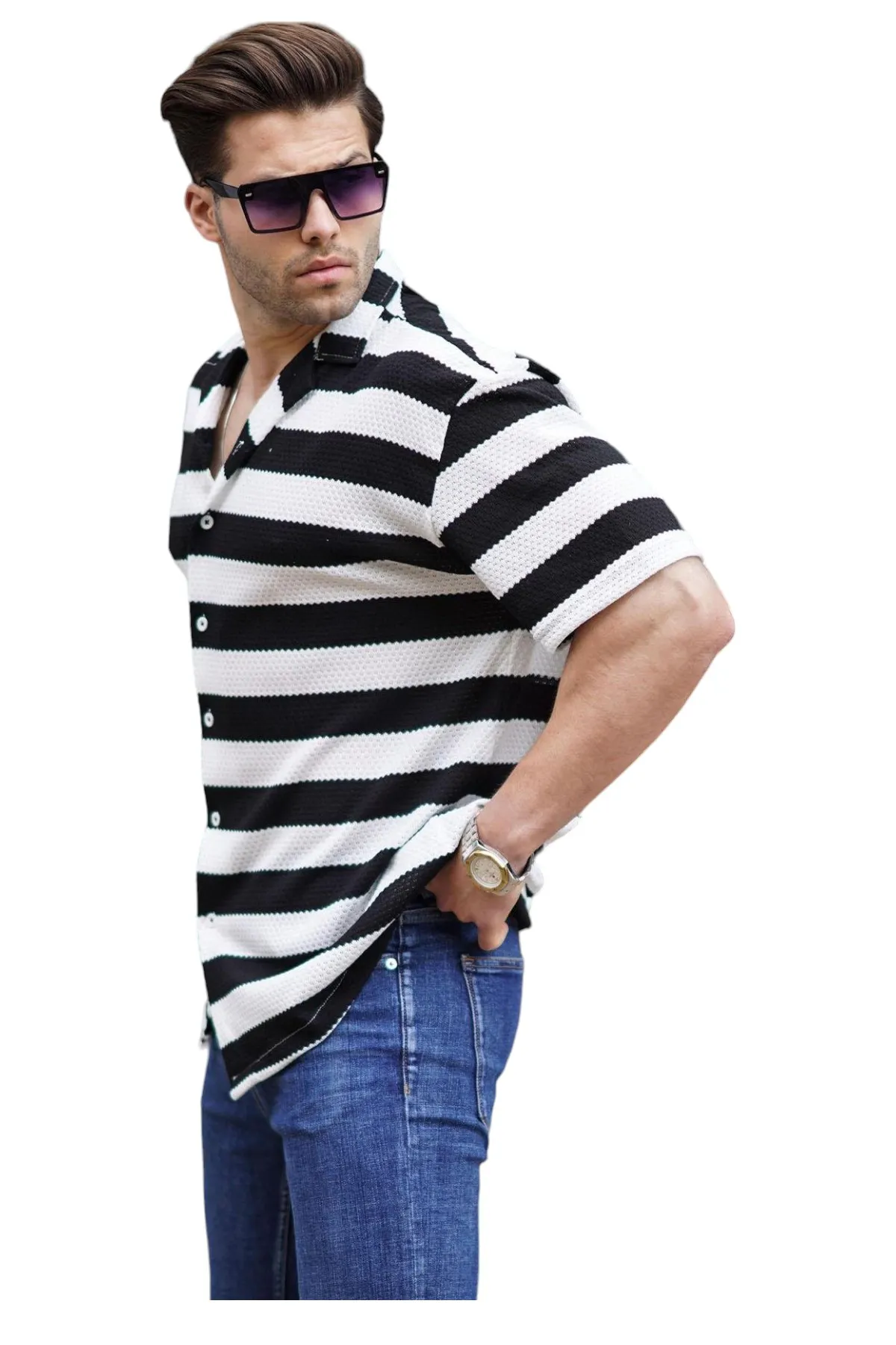 Πουκαμισο Stripes