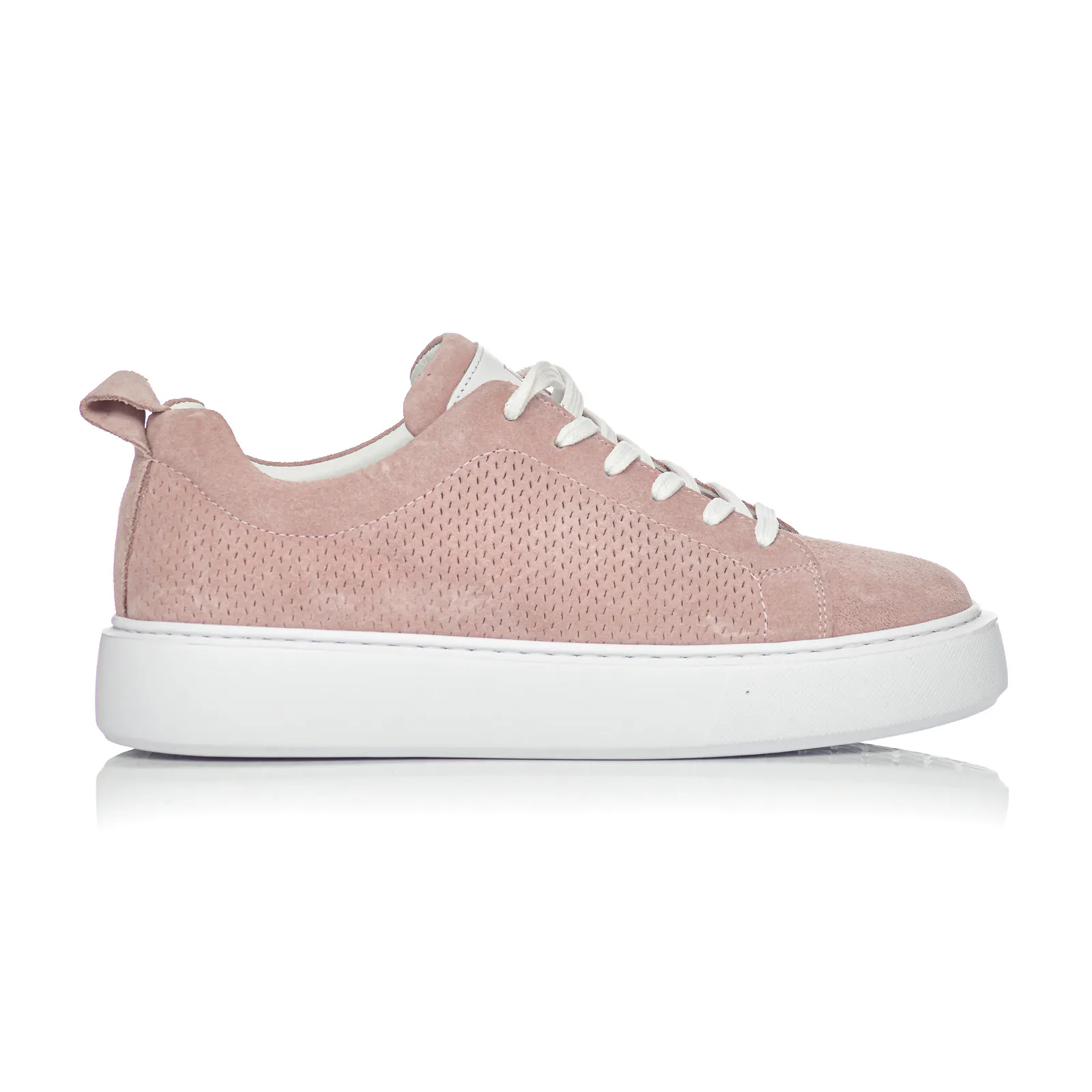 Sneaker Crystal Ben Tailor