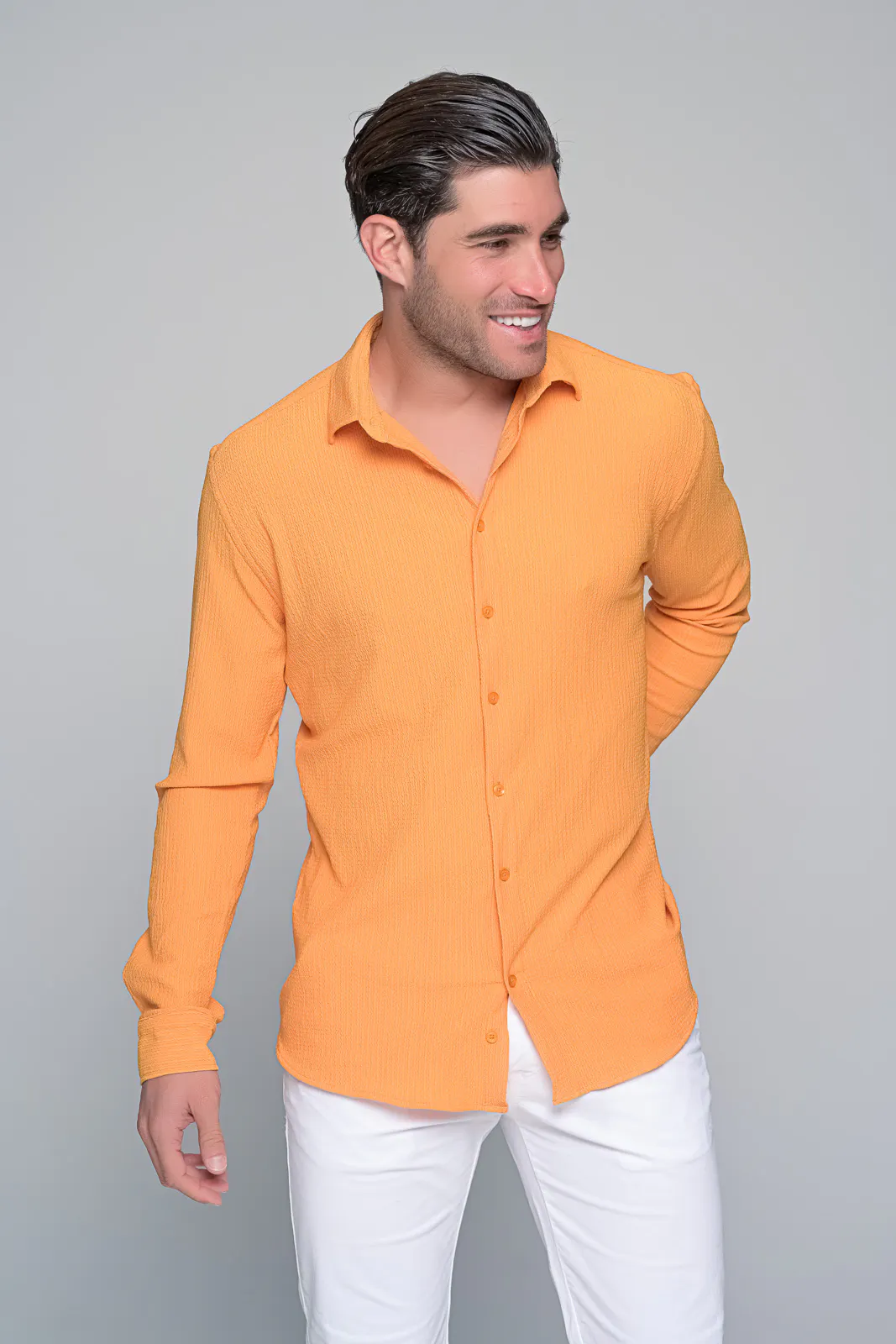 Πουκαμισο Tropical Wave Ben Tailor
