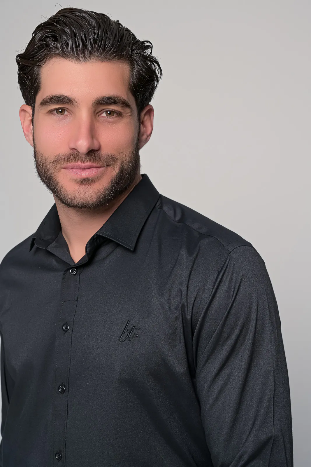 Πουκαμισο Valery Ben Tailor