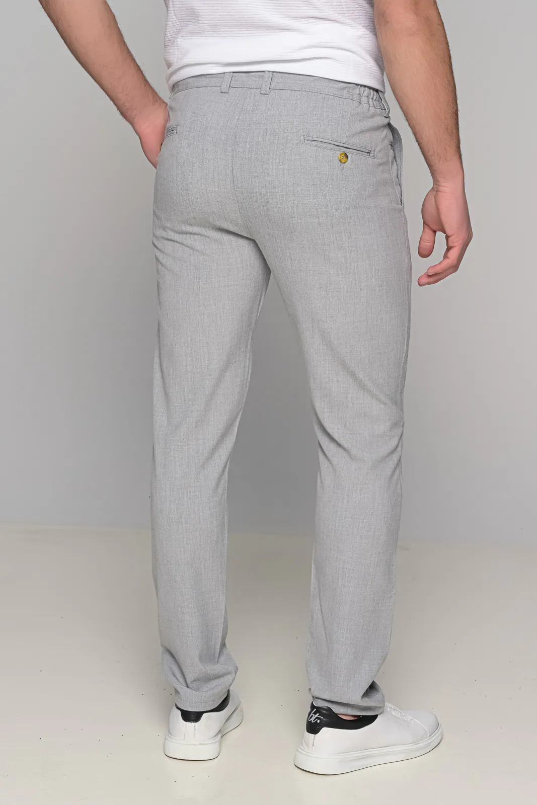 Παντελονι Mirros Ben Tailor