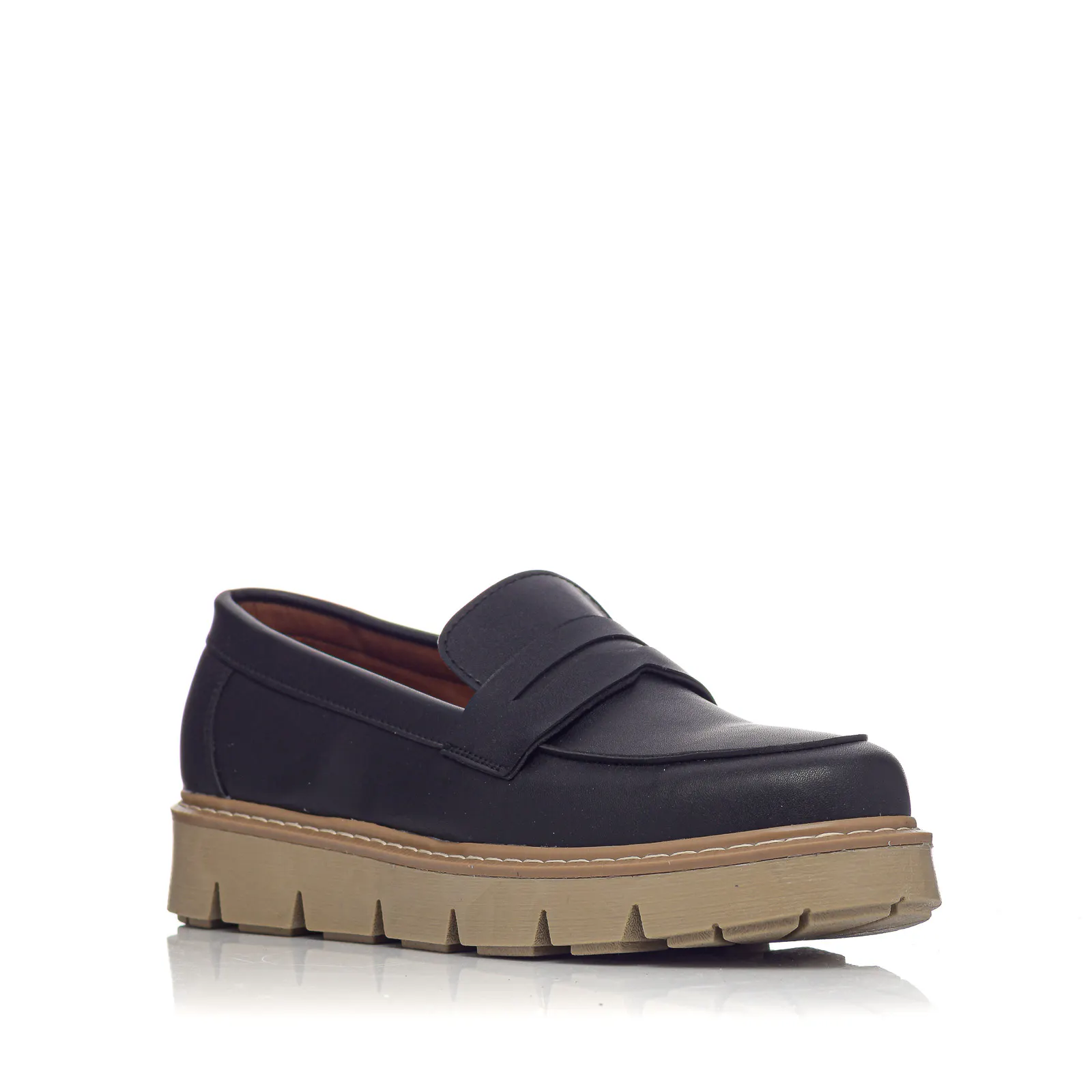 Παπουτσι Ben Tailor Loafer Martins