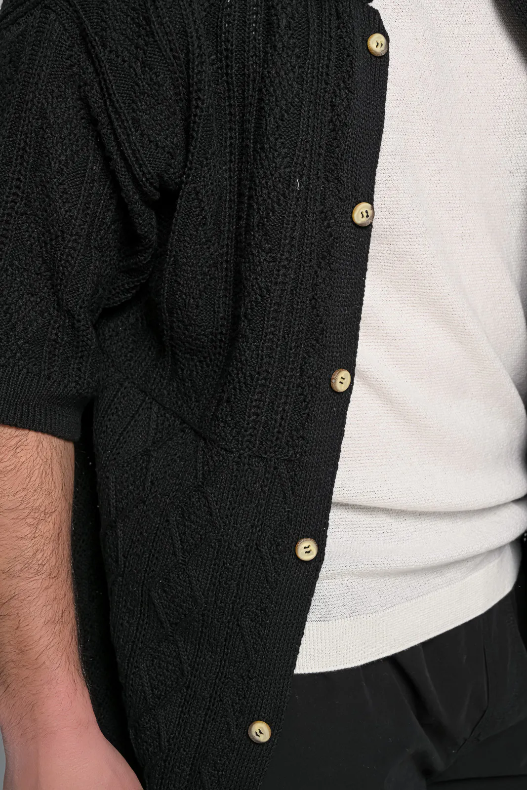 Ζακετα Cancun Ben Tailor