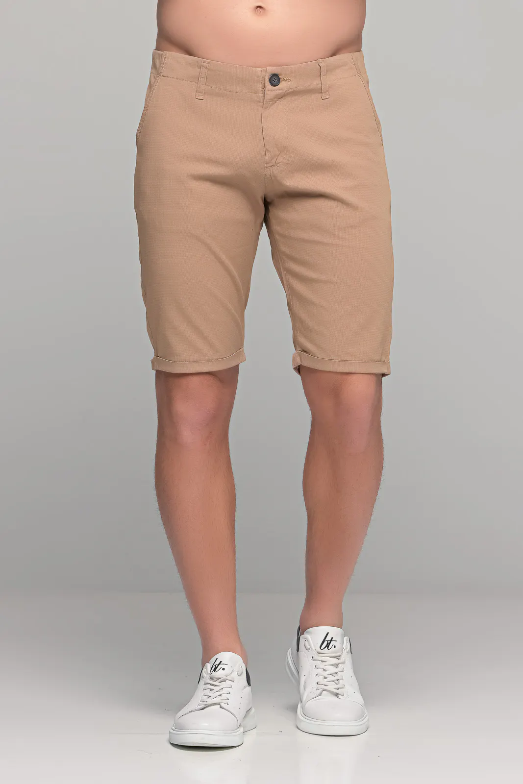 Βερμουδα Chino Tempo Ben Tailor