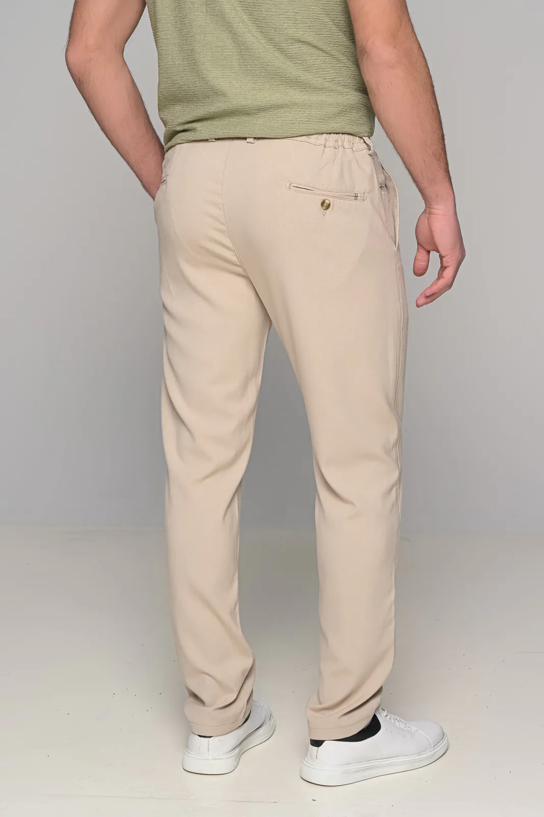 Παντελονι Mirros Ben Tailor