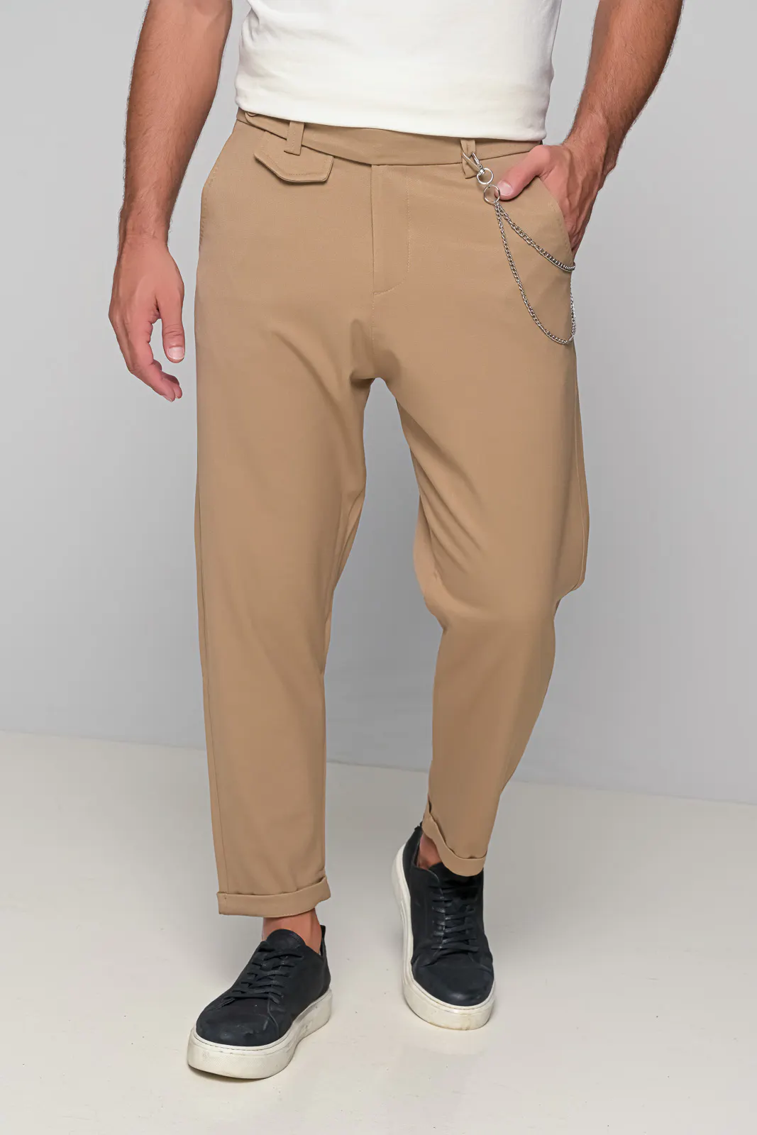 Παντελονι Superior Dapper Ben Tailor