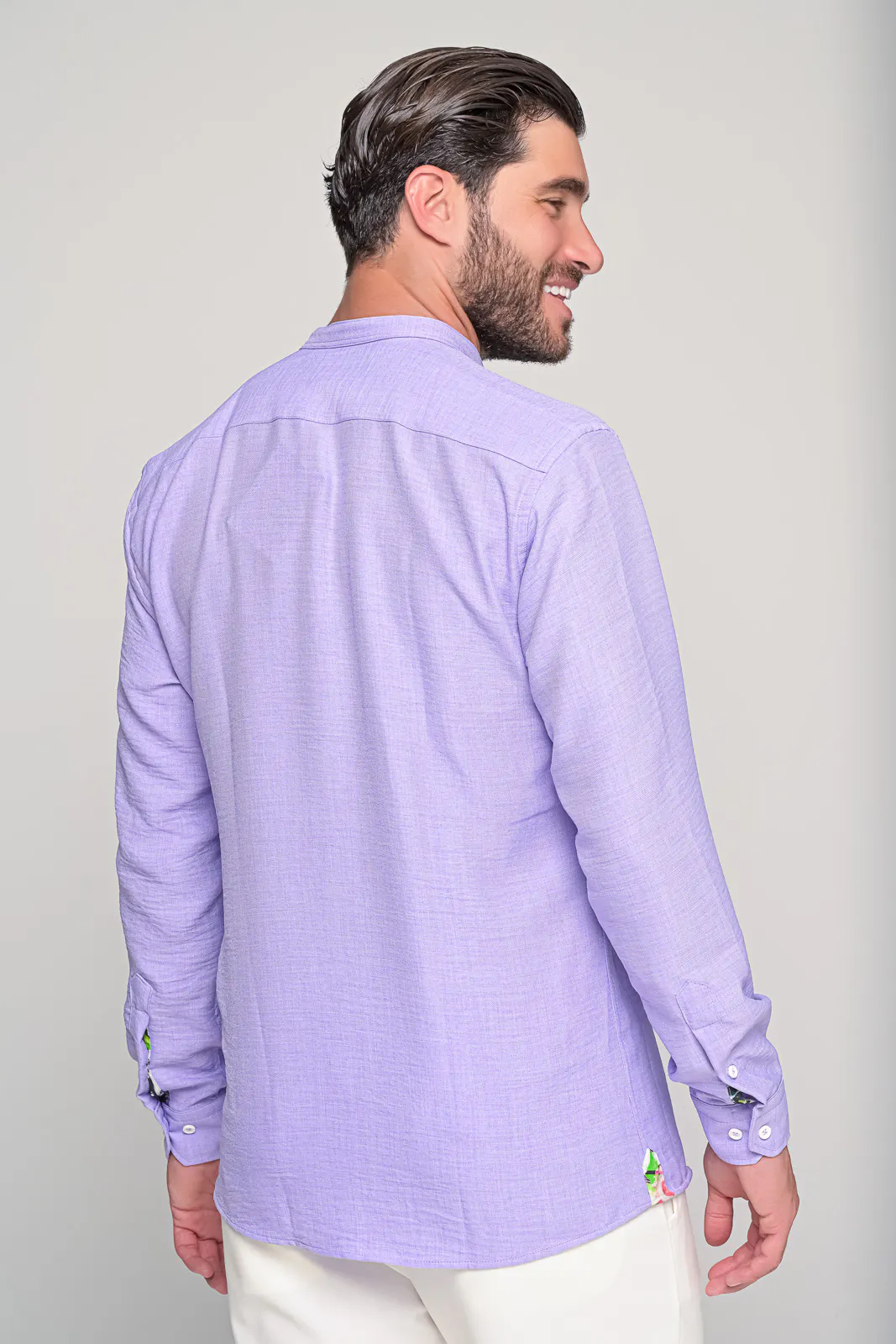 Πουκαμισο Soho Ben Tailor