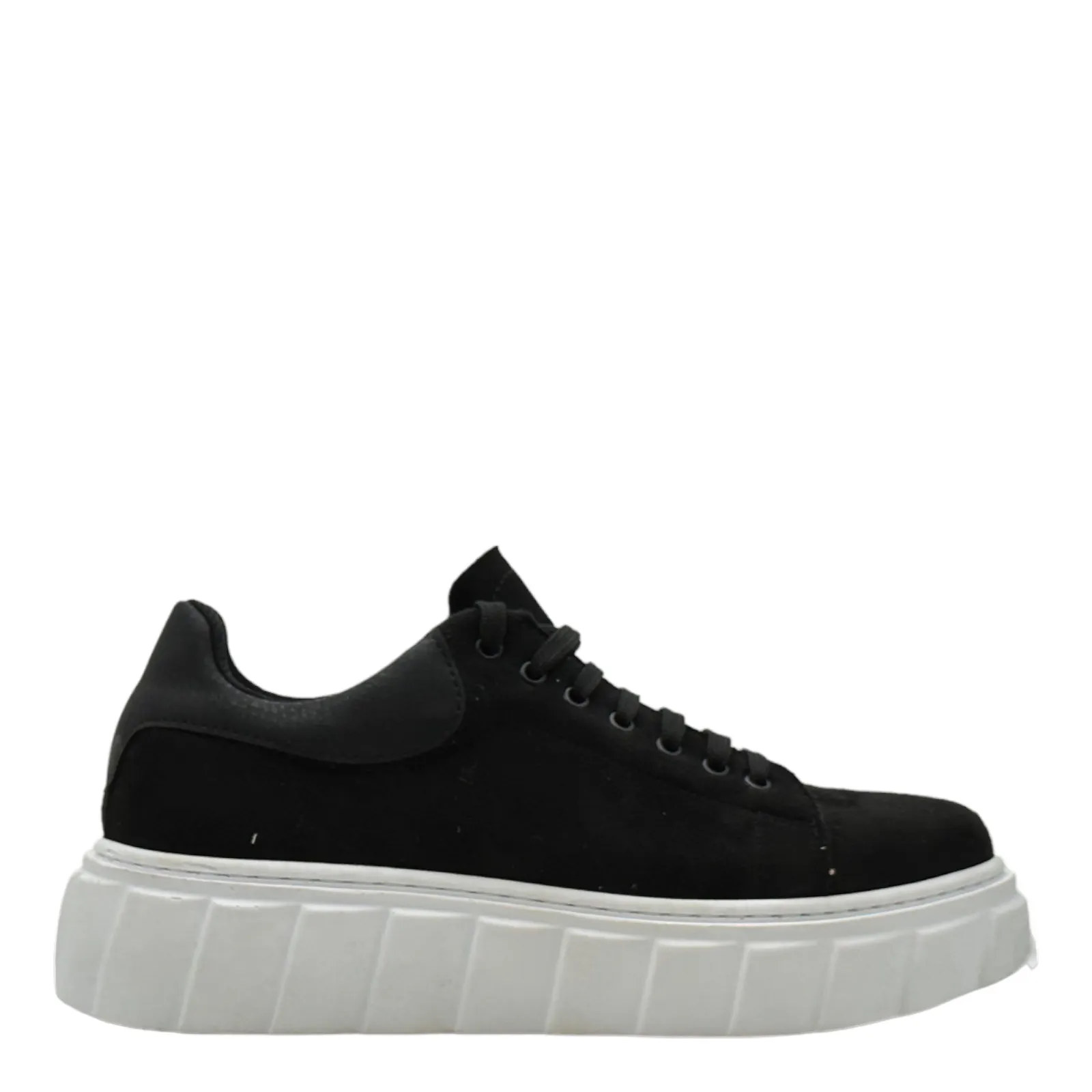 Sneaker Suede Ben Tailor