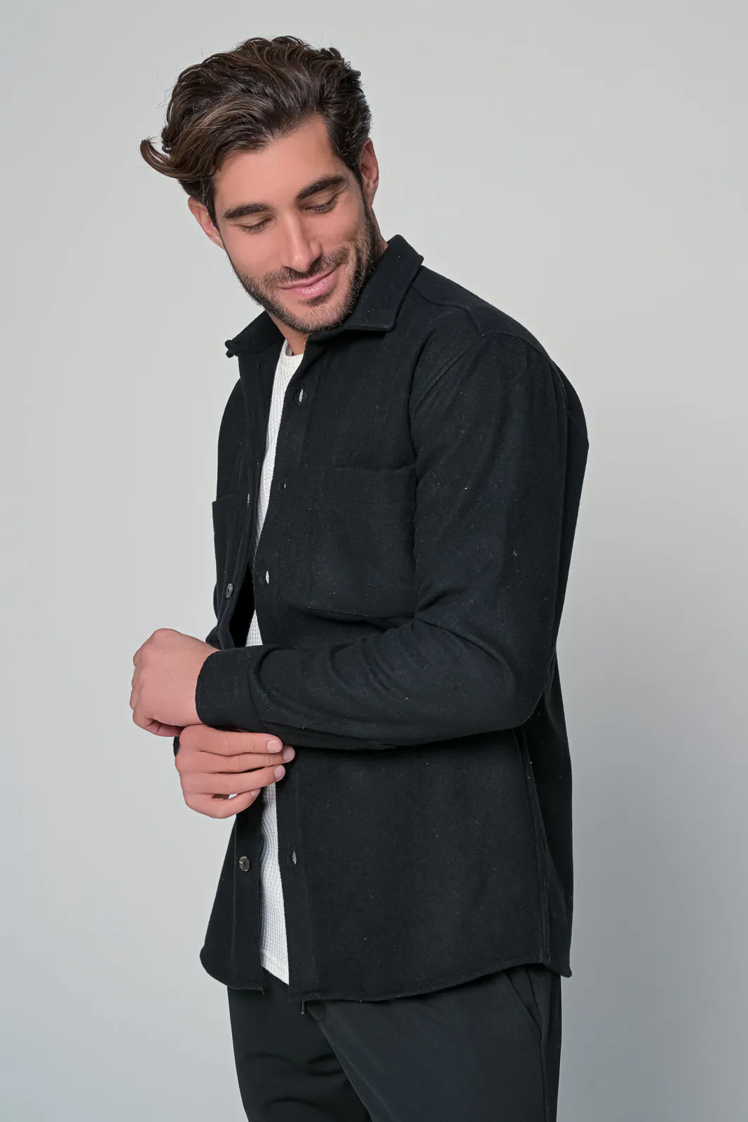 Πουκαμισο Carib Ben Tailor