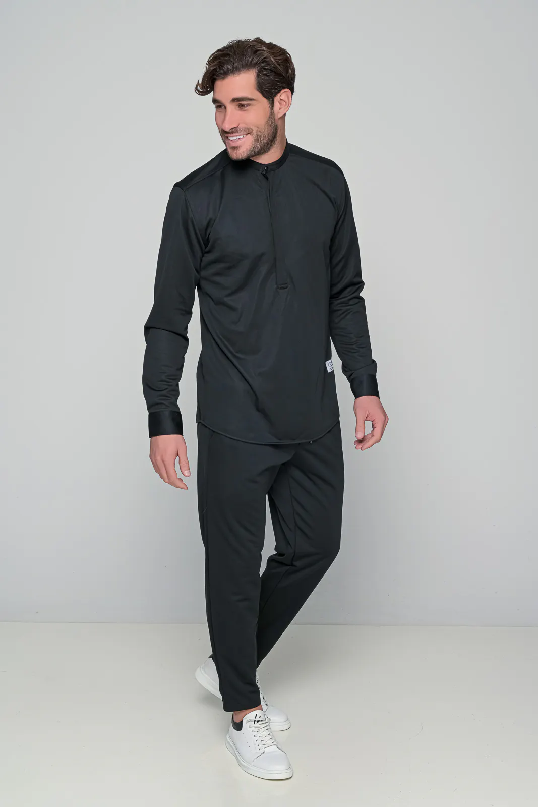 Πουκαμισα Monochrome Ben Tailor