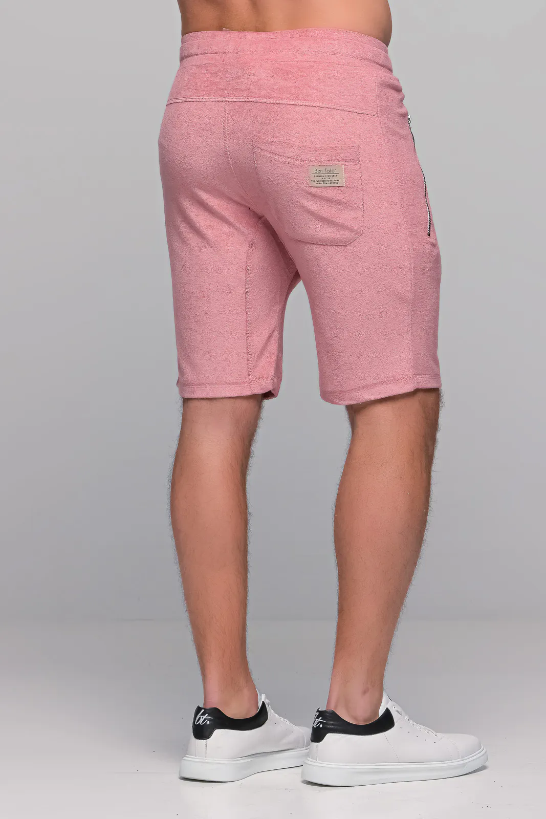 Βερμουδα Big Horn Ben Tailor