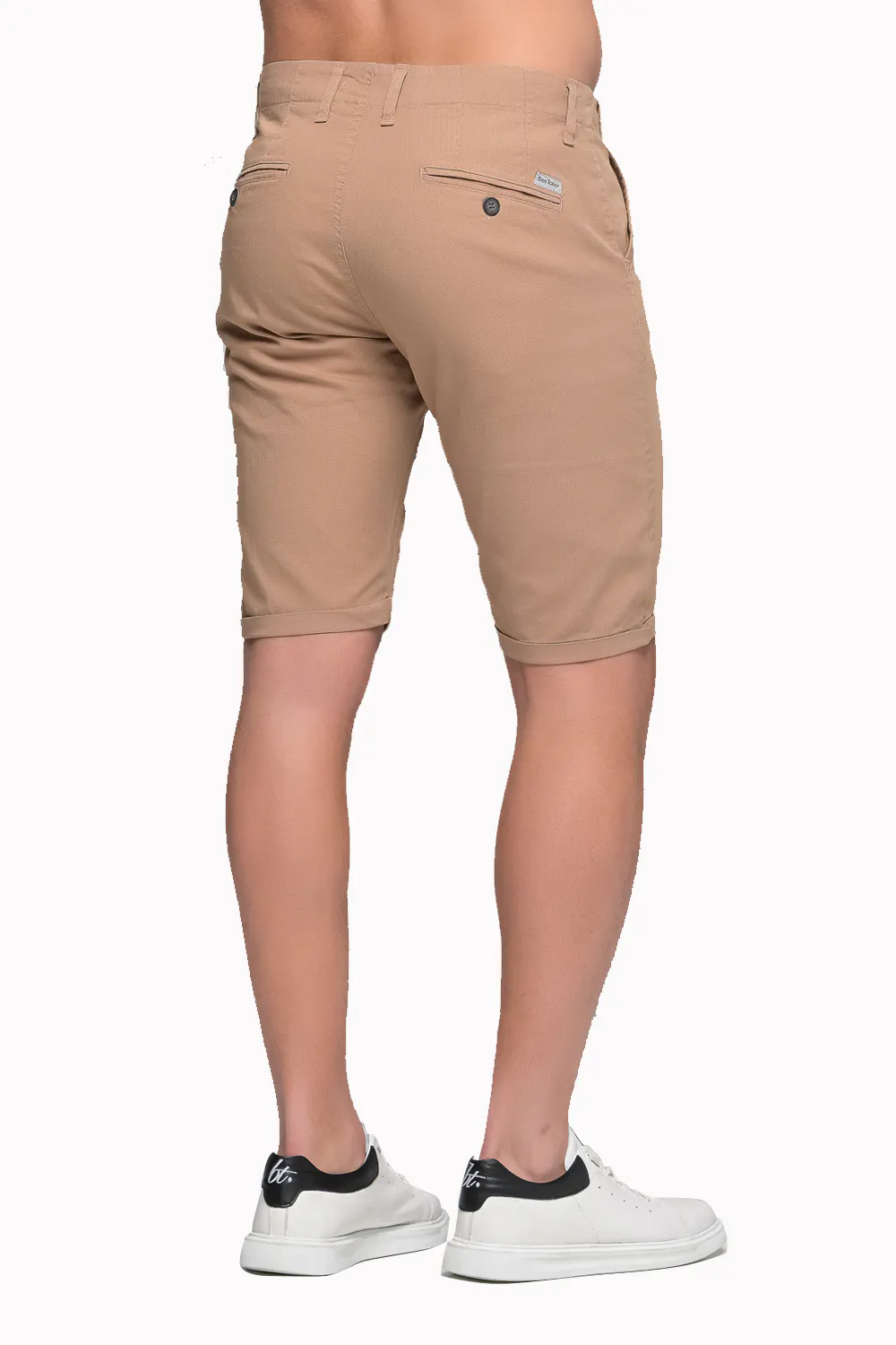 Βερμουδα Chino Tempo Ben Tailor