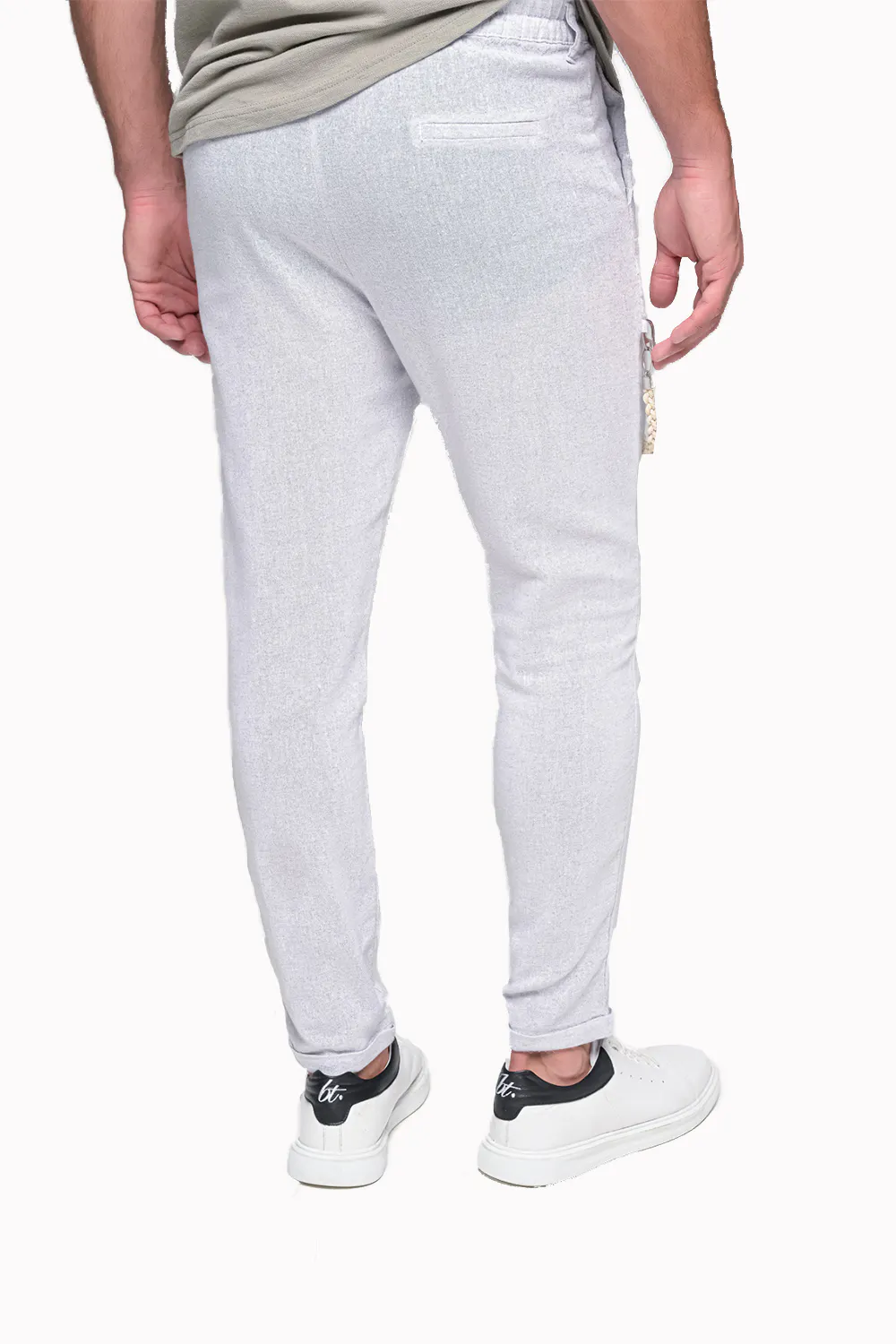 Παντελονι Palmera Ben Tailor