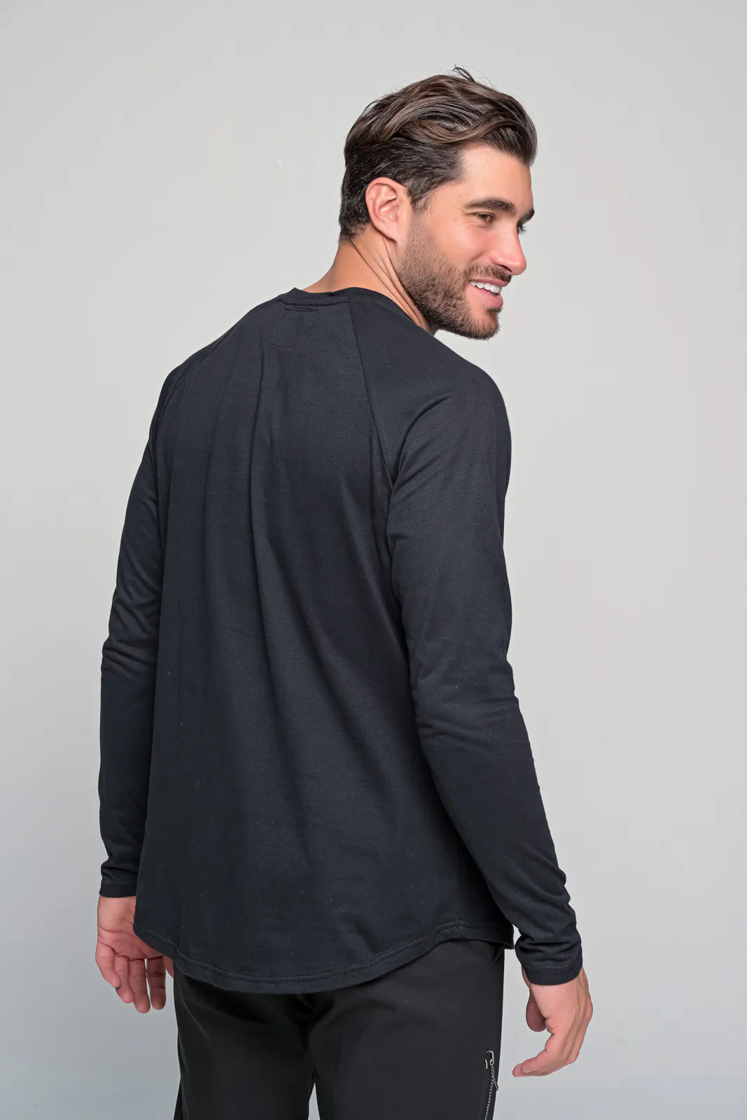 Κοντομάνικη Μπλούζα Jackson Ben Tailor