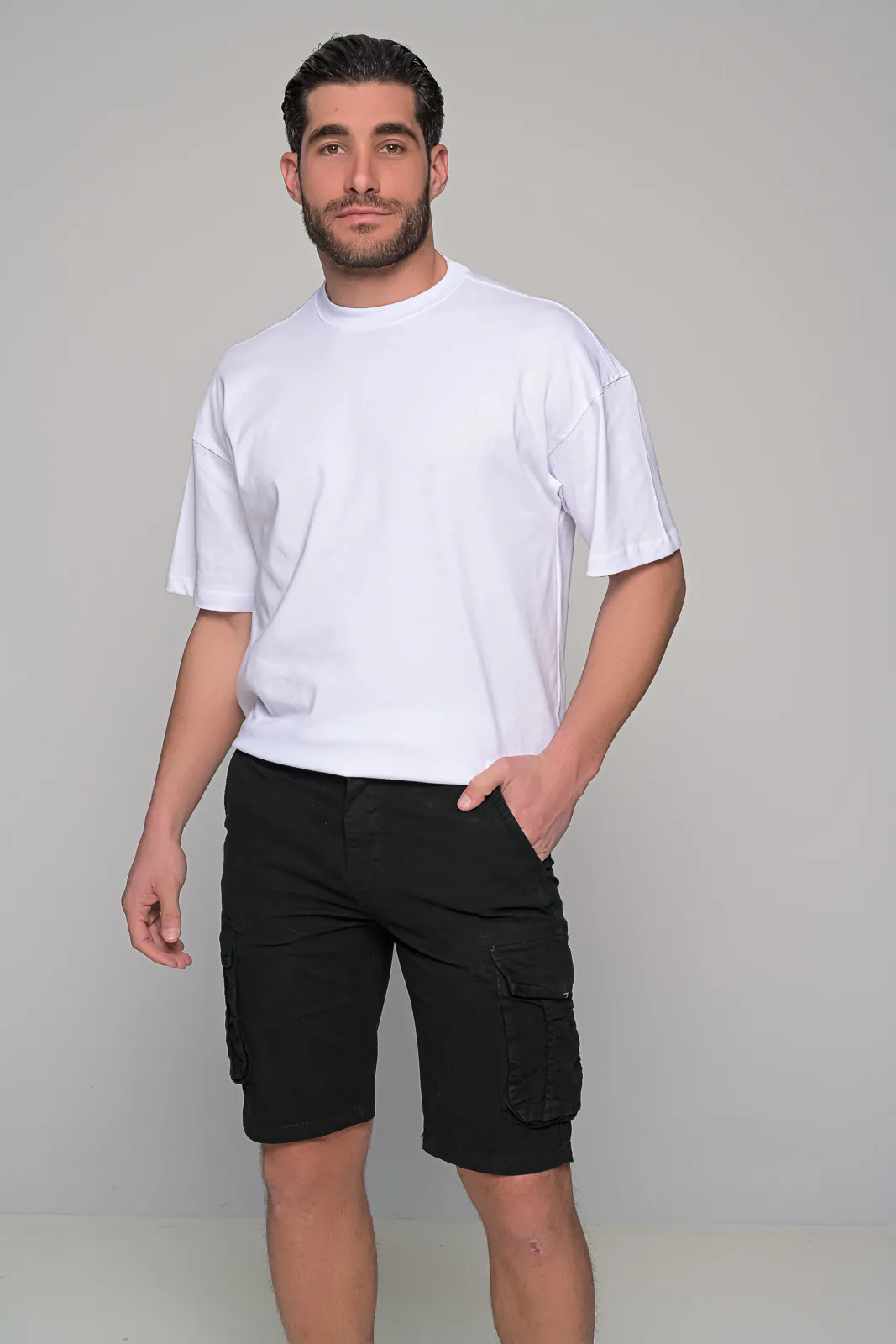 Βερμουδα Cargo Horizon Ben Tailor