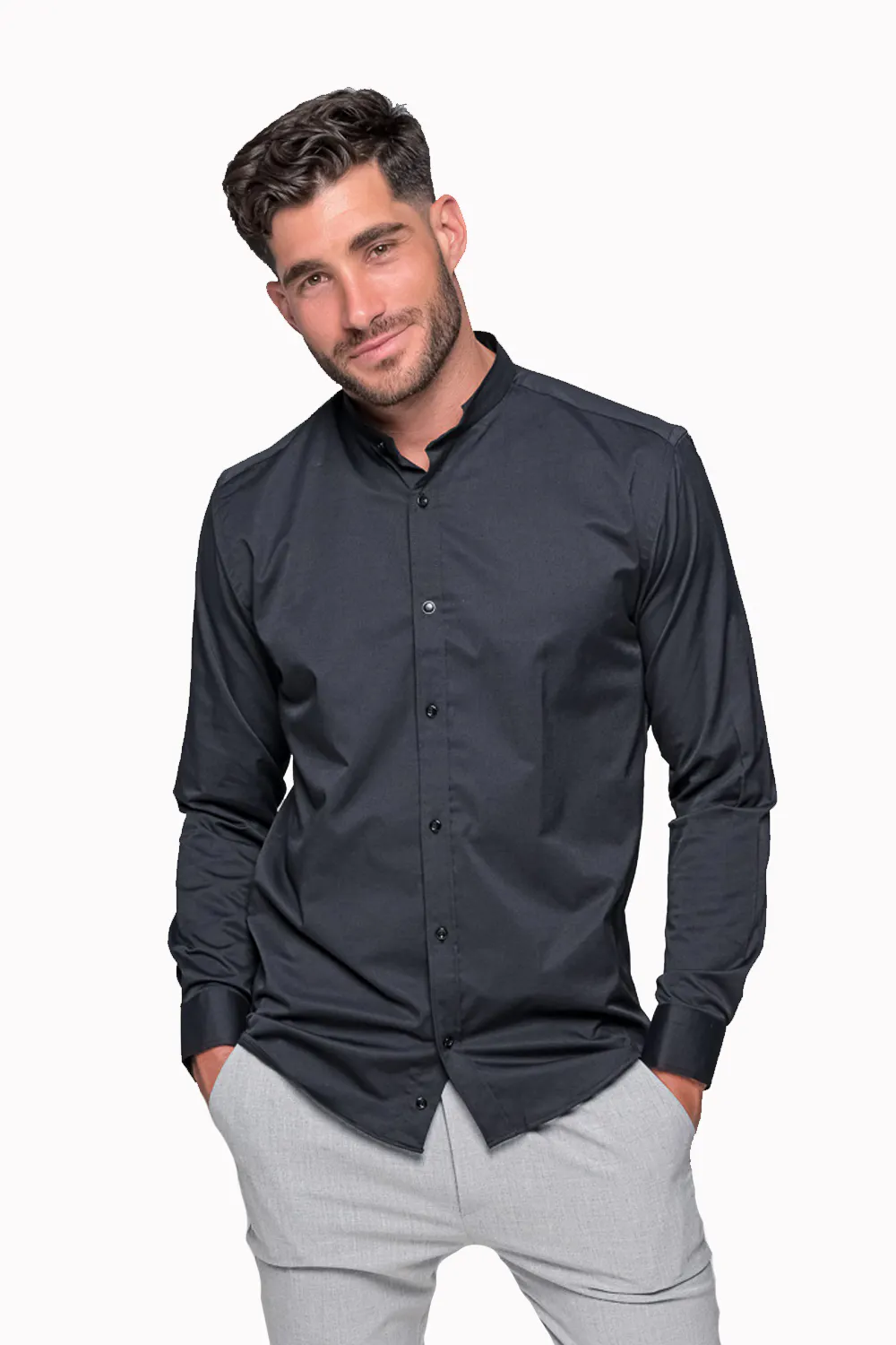 Πουκαμισο Hernando Ben Tailor