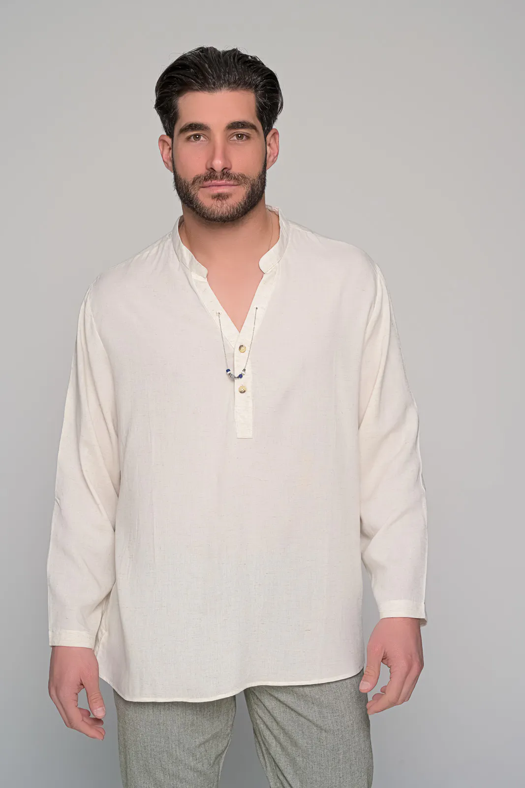 Πουκαμισα Resort Ben Tailor