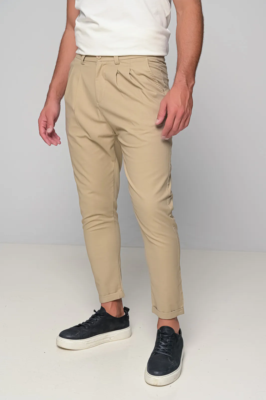 Παντελονι Tailored Touch Ben Tailor